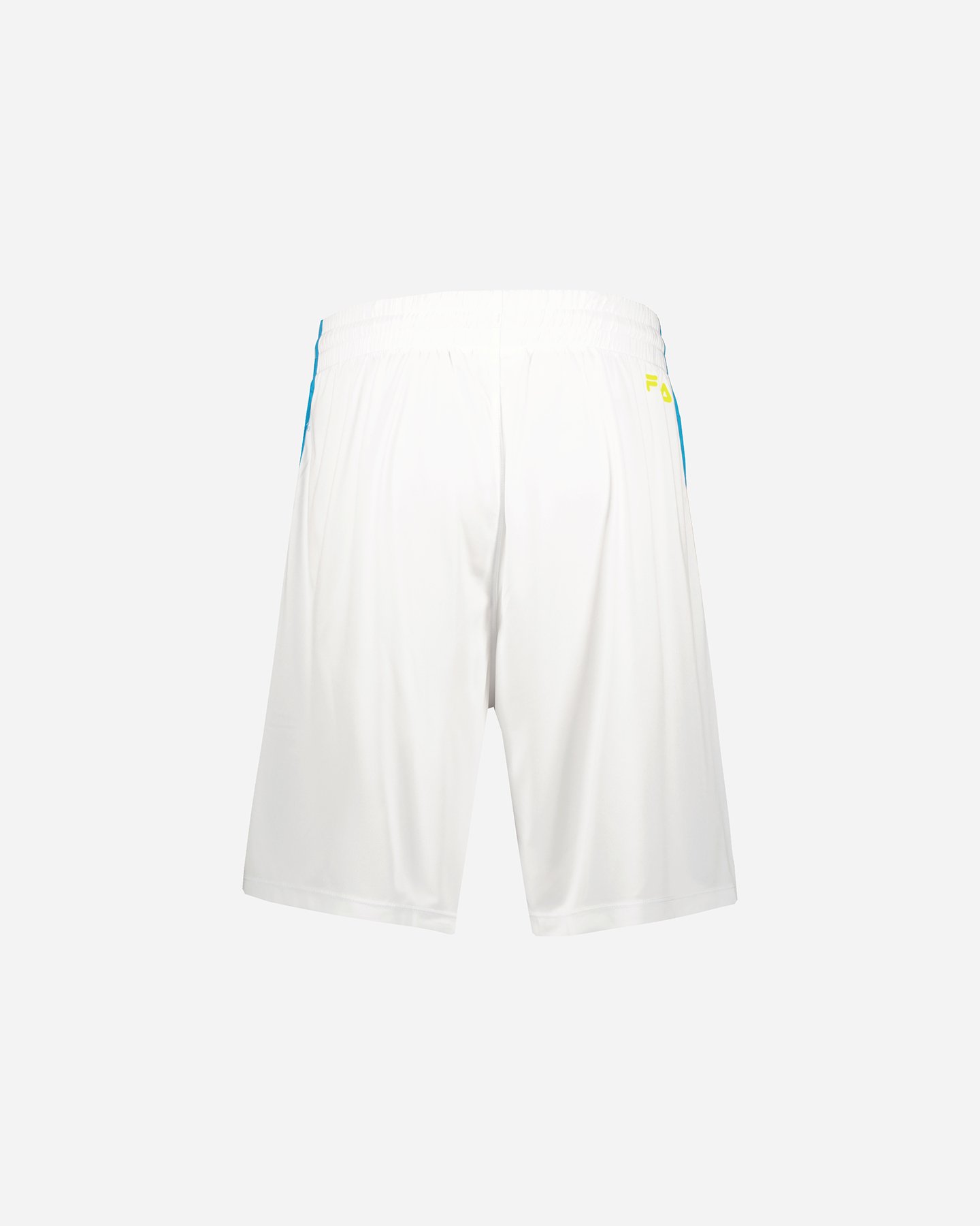 Bermuda FILA CANDY POP COLLECTION W - Bianco - 2 | Cisalfa Sport