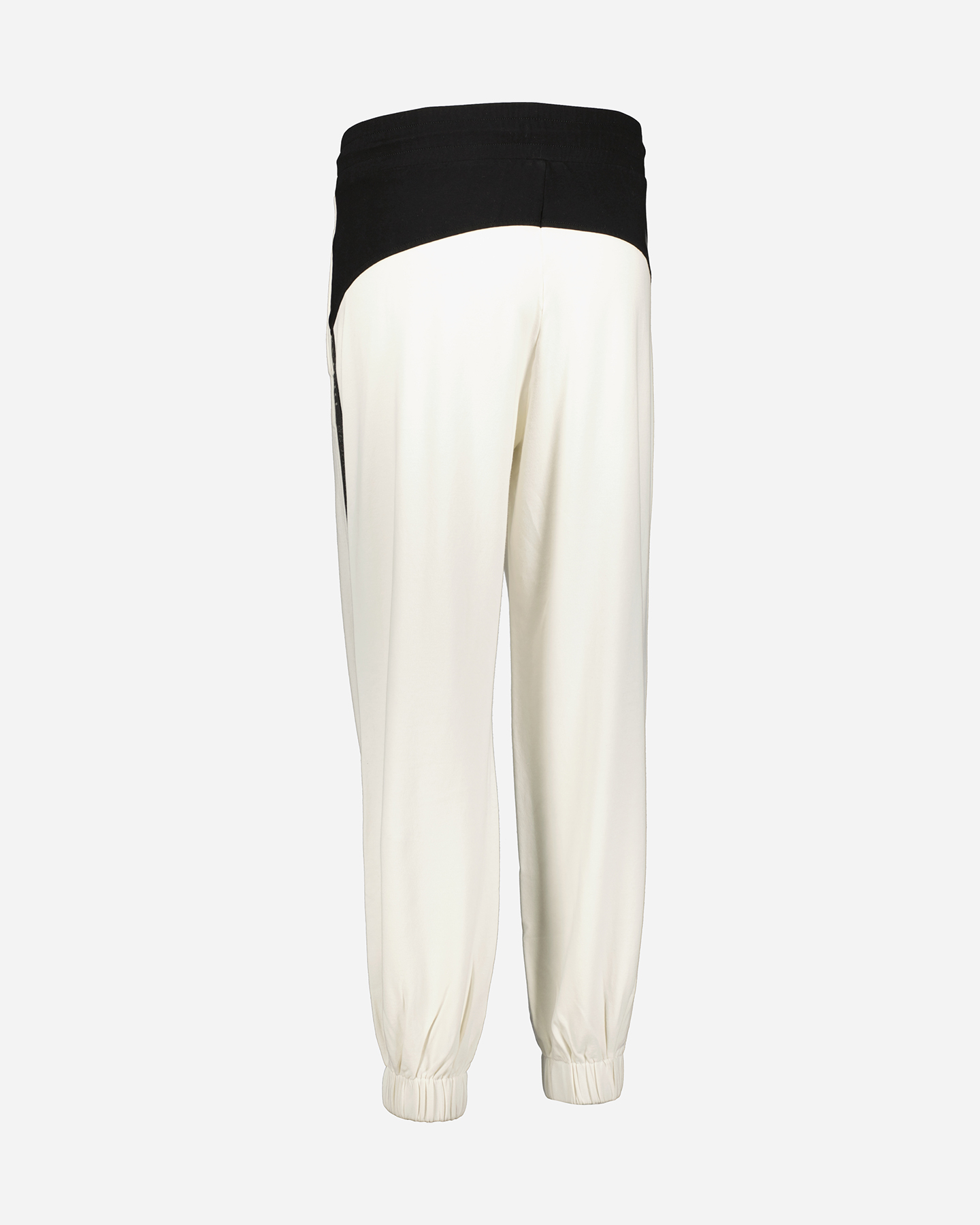 Pantalone DEHA INSERT LATERAL W - Bianco - 2 | Cisalfa Sport