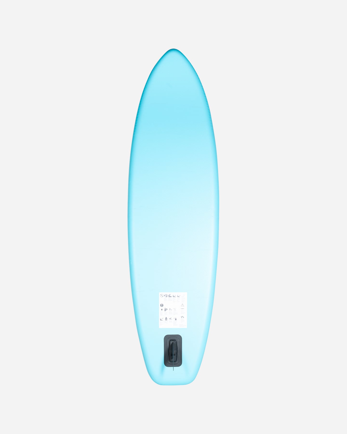 Sup ABC SET PREMIUM LAKE  - 1 | Cisalfa Sport