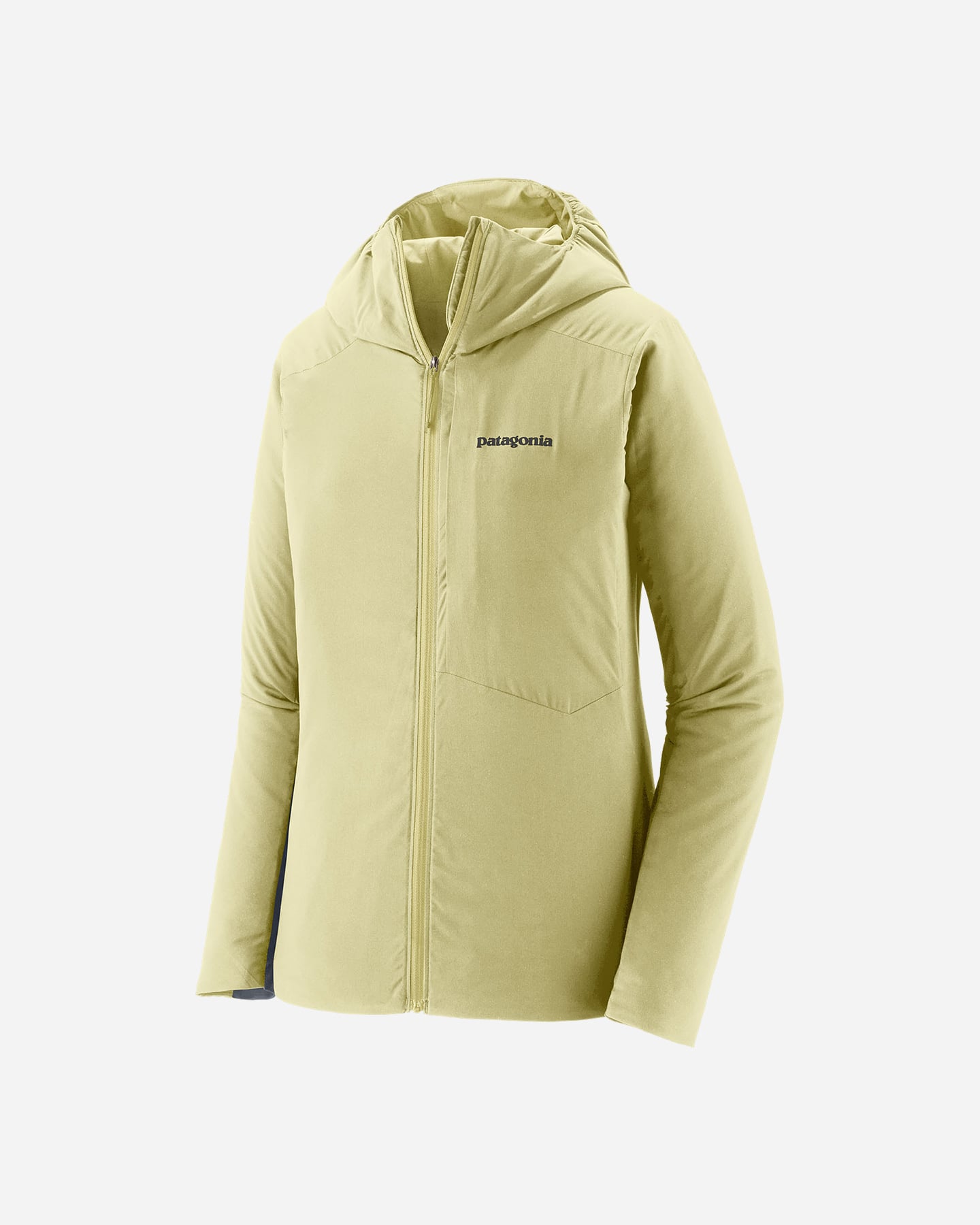 Nano-air Ultralight W - Giacca Outdoor - Donna - Verde