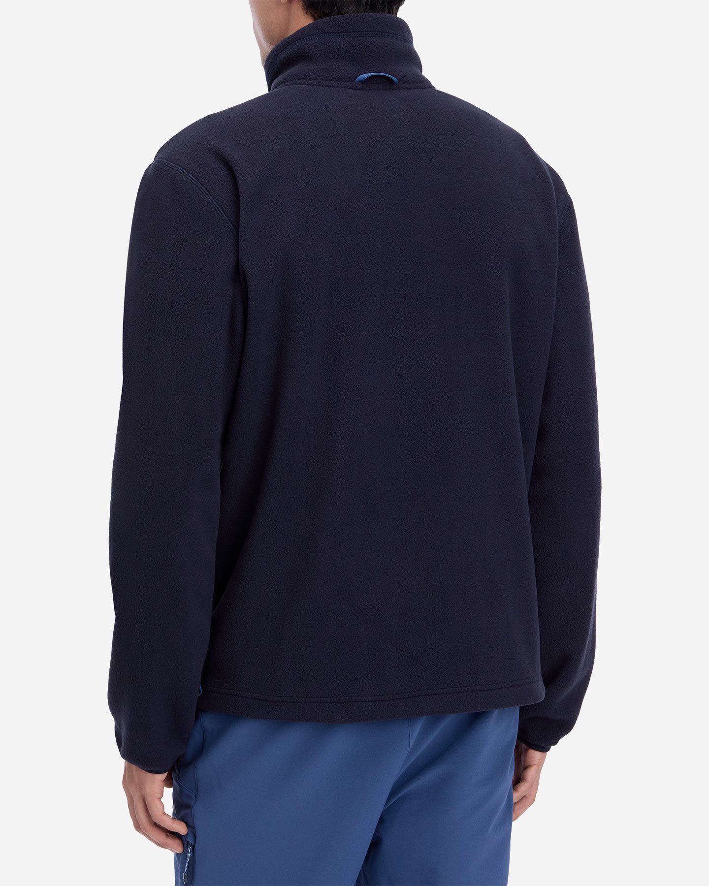 Giacca outdoor MCKINLEY TERANG II 3IN1 M - Blu Navy - 5 | Cisalfa Sport