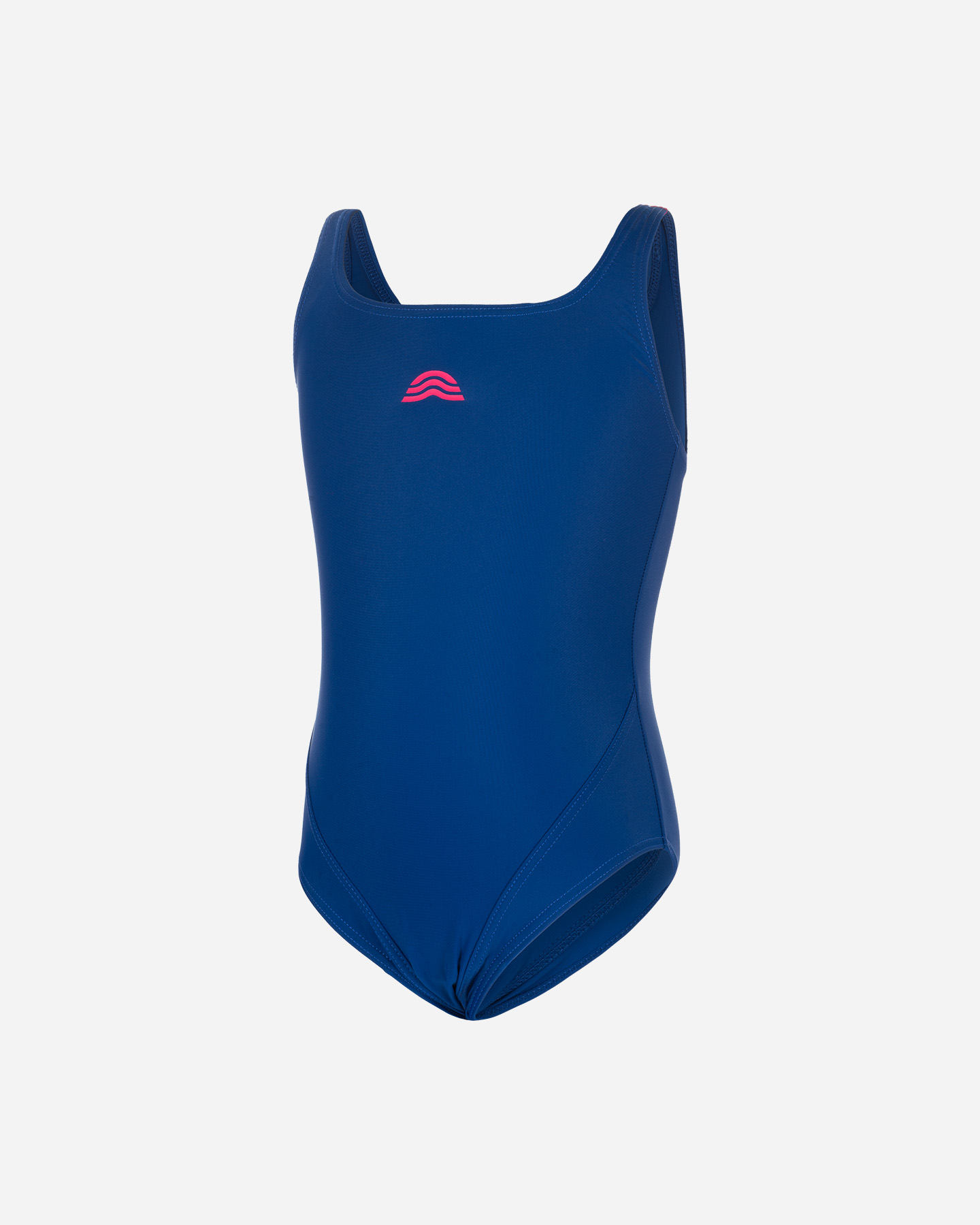 Costume piscina AQUARAPID ANNIE JR - Blu - 0 | Cisalfa Sport
