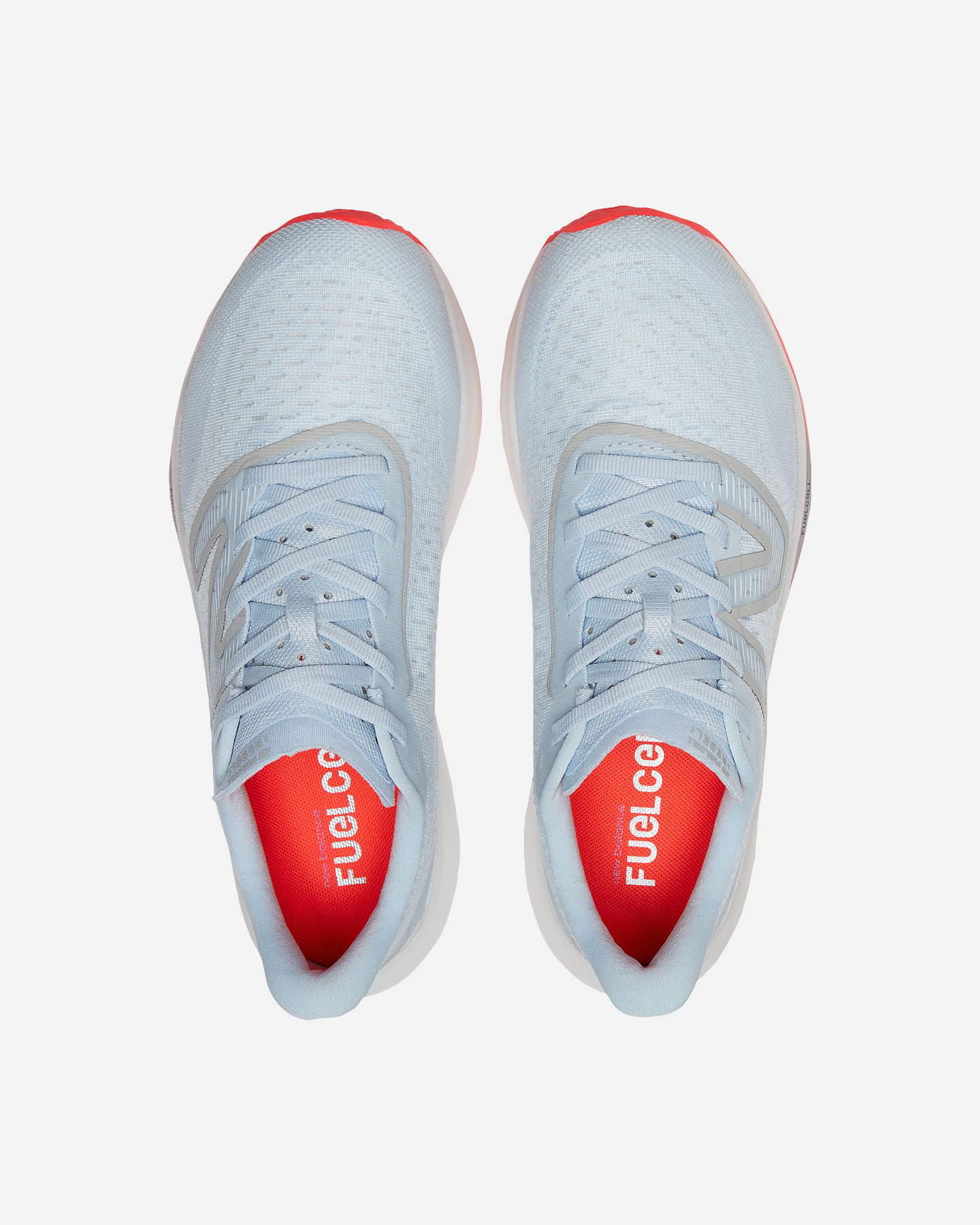 Scarpe running NEW BALANCE FUELLCELL REBEL V3 W - Azzurro - 3 | Cisalfa Sport