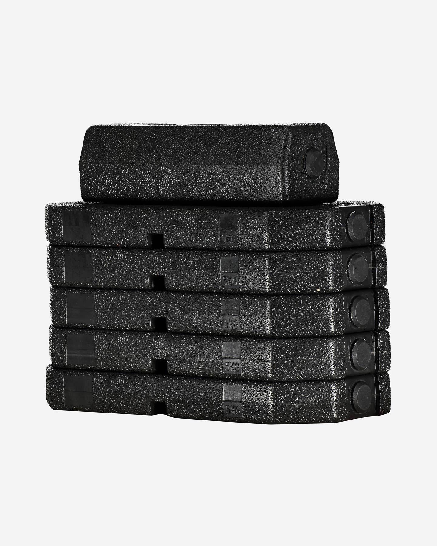 Attrezzo multifunzione CARNIELLI GYMFIT 1000 KIT PESI 2  - Color mix - 0 | Cisalfa Sport