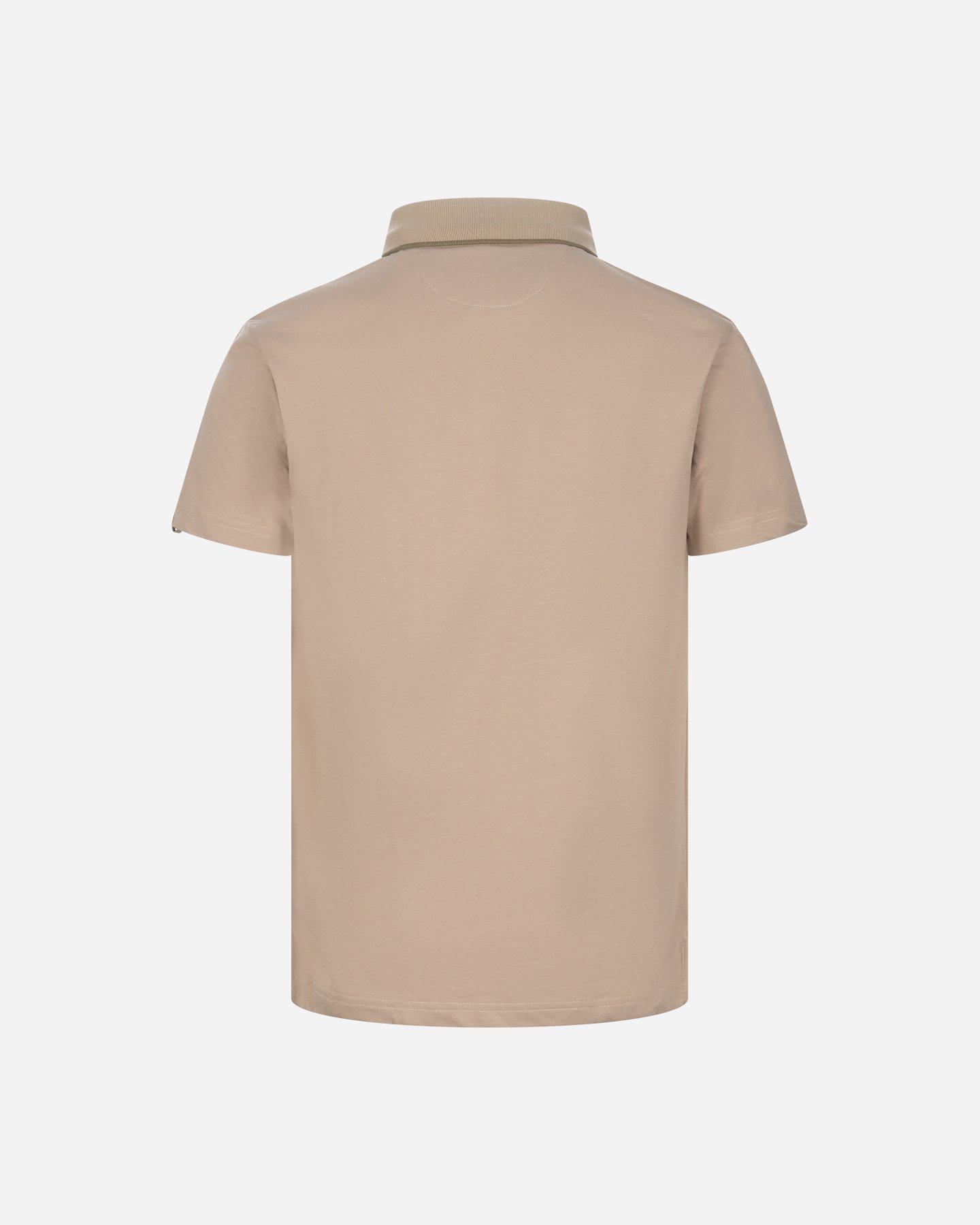 T-shirt RH+ PURE TECHNO M - Beige - 1 | Cisalfa Sport