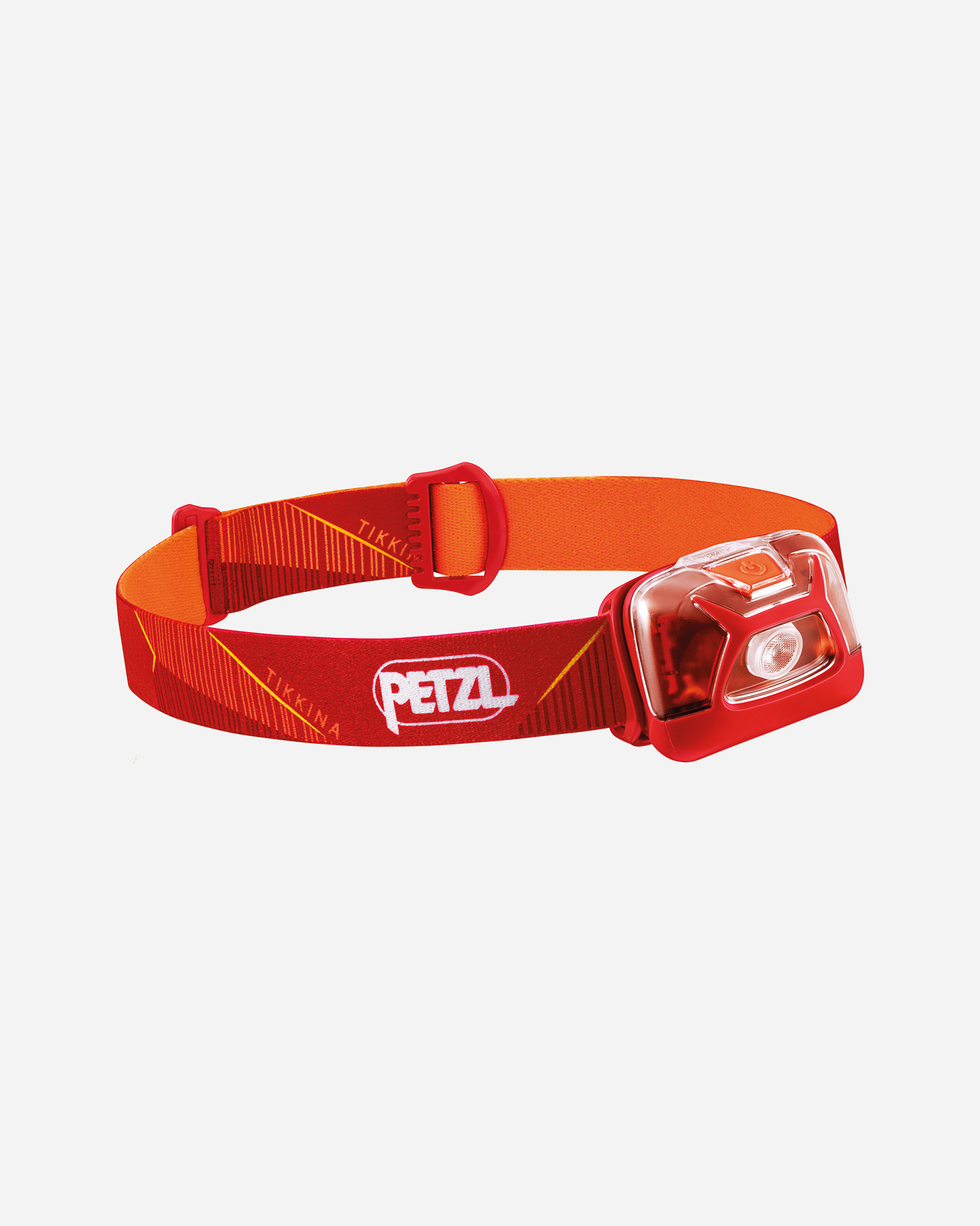Lampada frontale PETZL TIKKINA 250LUMEN  - 2 | Cisalfa Sport