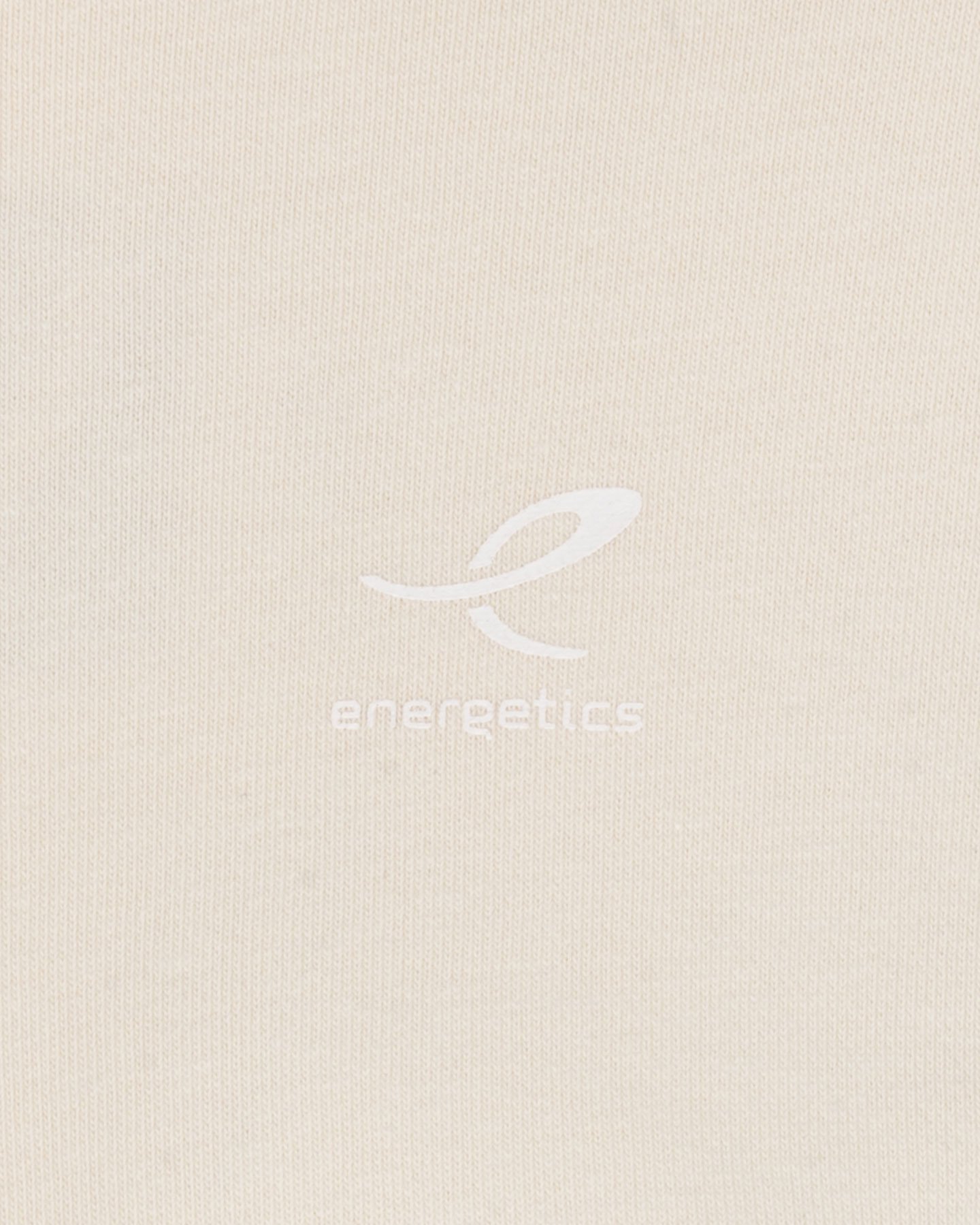 Felpa ENERGETICS BASIC W - Bianco - 2 | Cisalfa Sport