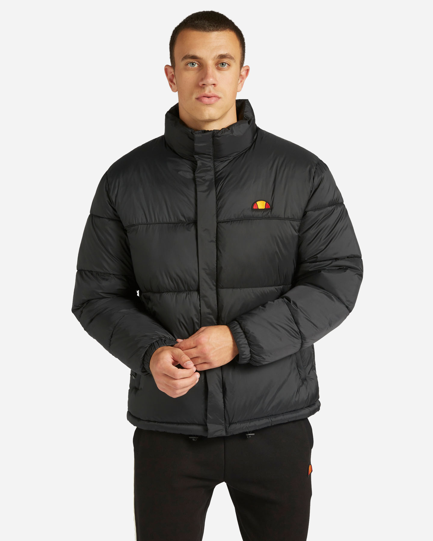 Giubbotto ELLESSE BASIC M - 6 | Cisalfa Sport