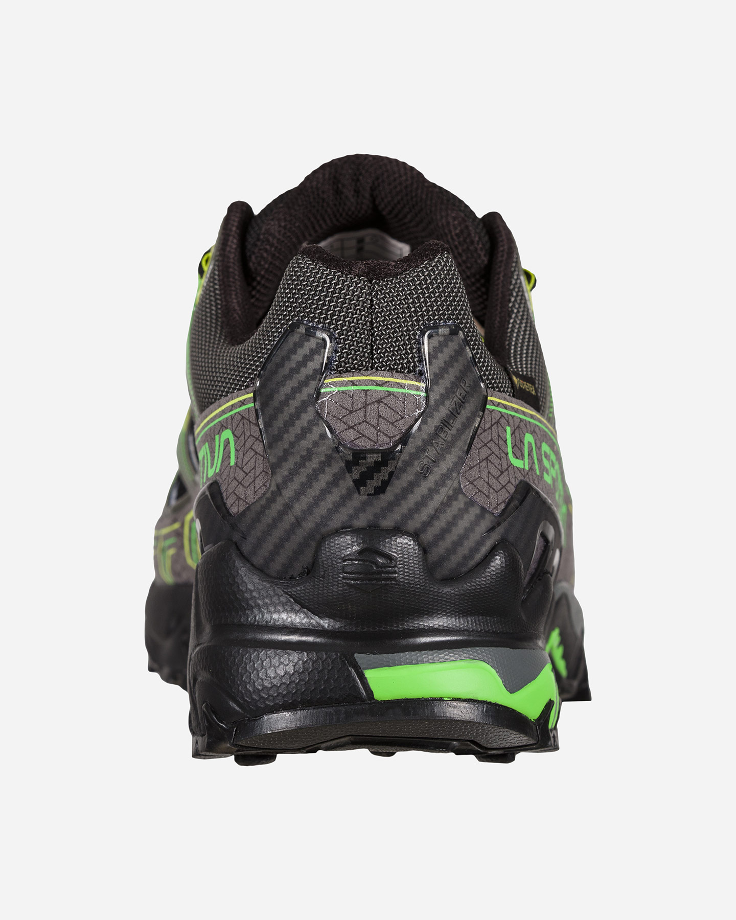 Scarpe trail LA SPORTIVA ULTRA RAPTOR II GTX M - Grigio - 3 | Cisalfa Sport