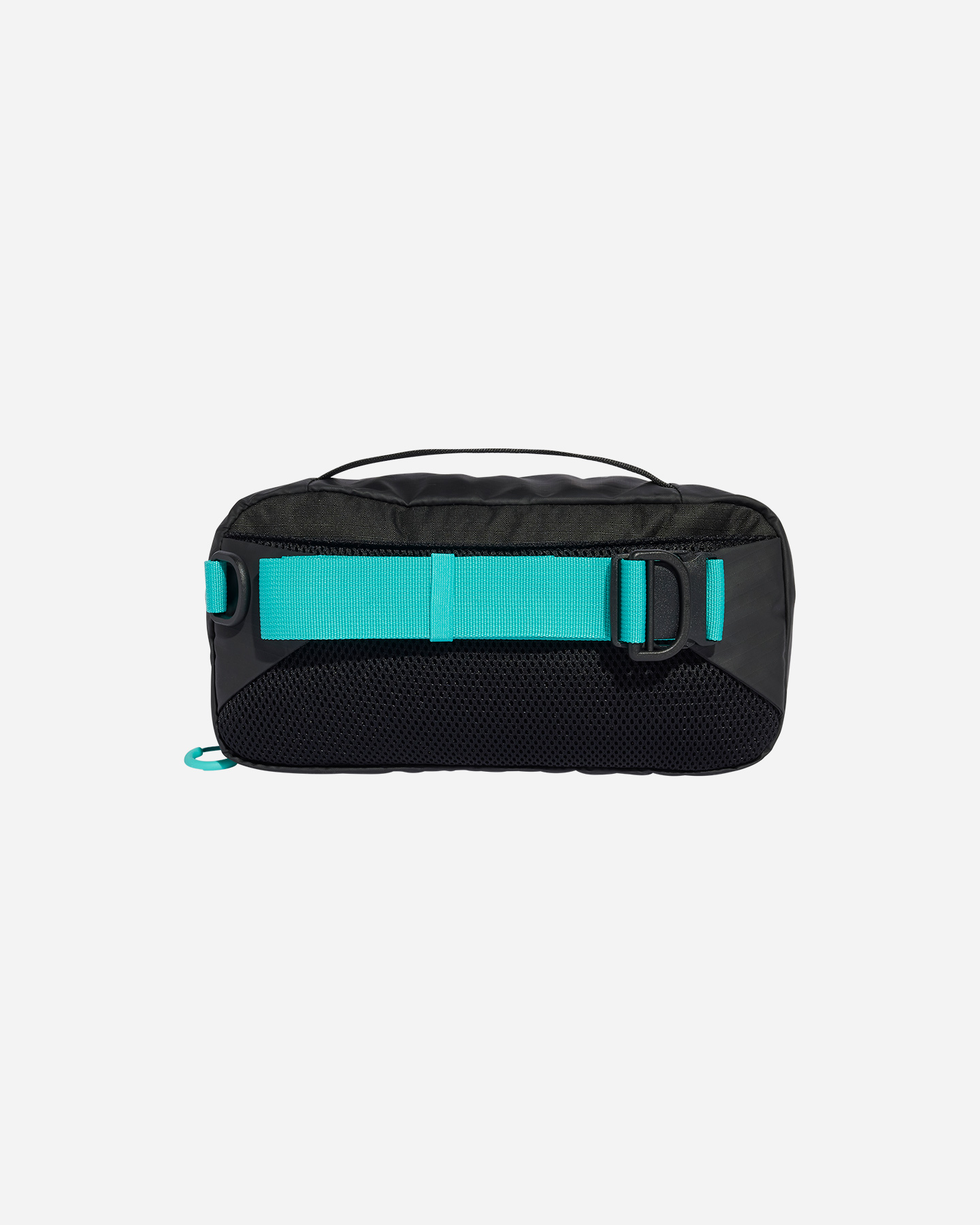 Marsupio ADIDAS MERCEDES IPS SLING  - Nero - 3 | Cisalfa Sport