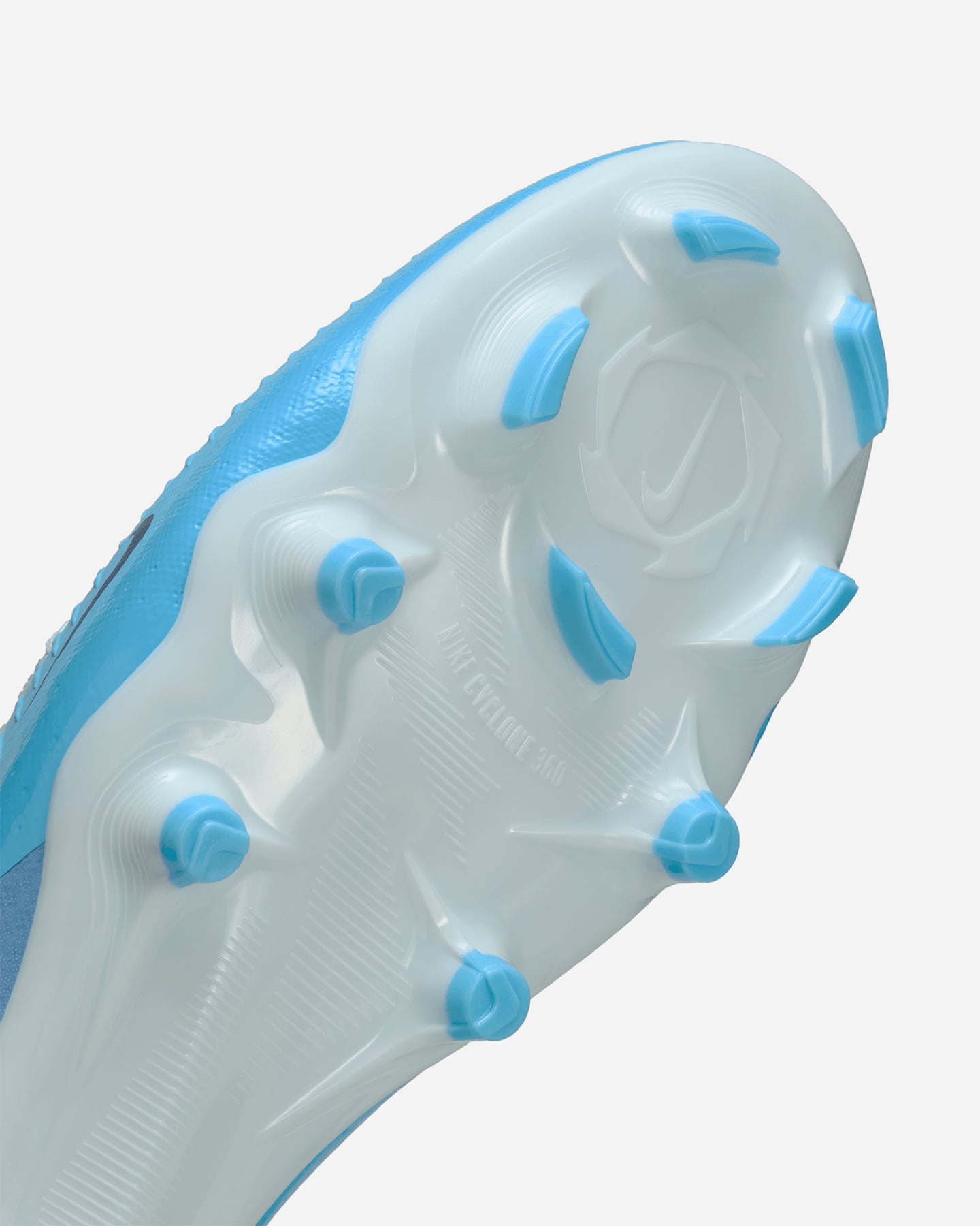 Scarpe calcio NIKE PHANTOM 6 LOW ACADEMY EH MG M - 5 | Cisalfa Sport