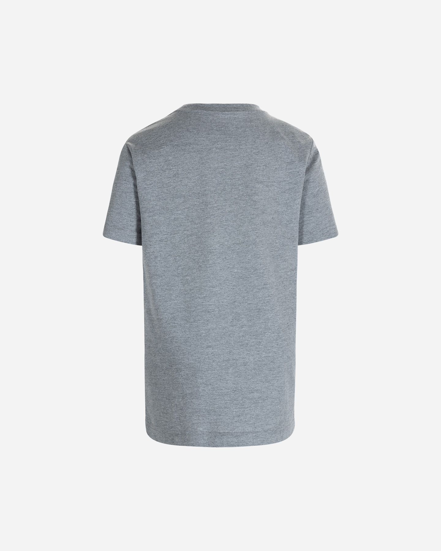 T-shirt NIKE JORDAN PLOGO JR - Grigio - 1 | Cisalfa Sport