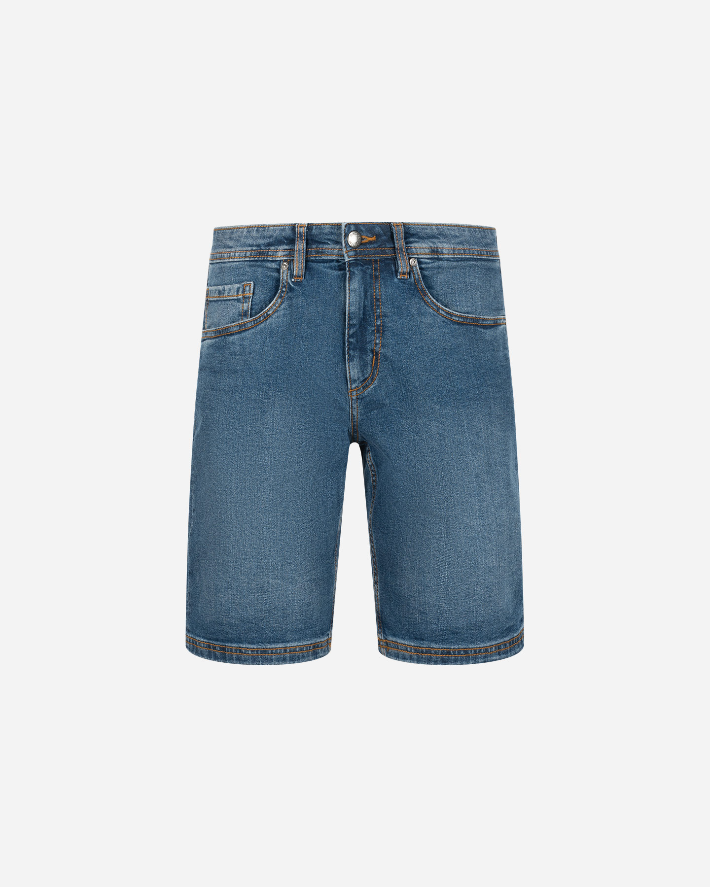 Bermuda DACK'S ESSENTIAL M - Denim - 4 | Cisalfa Sport