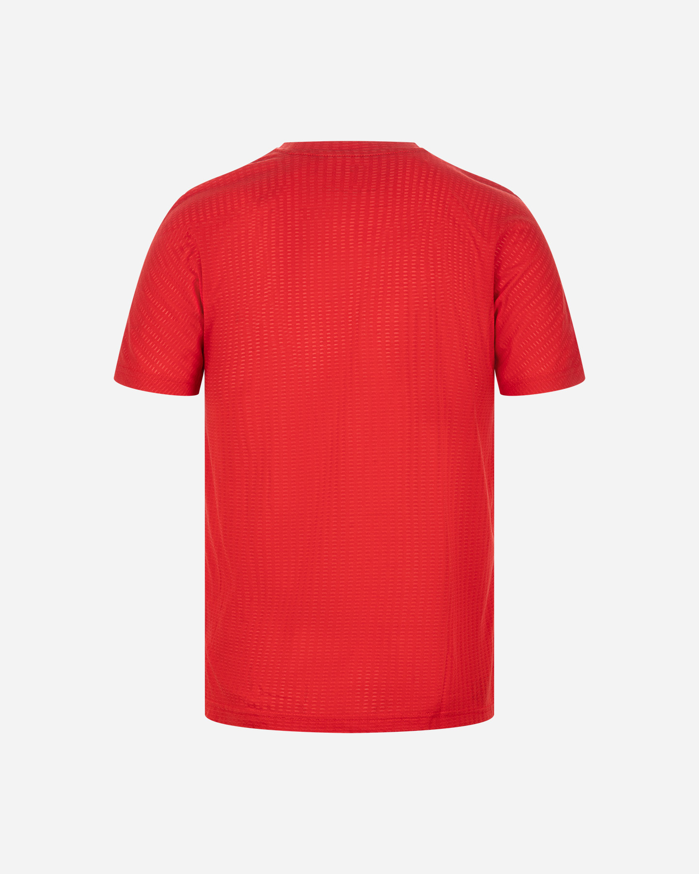 T-shirt training ARENA ADVANCE M - Rosso - 1 | Cisalfa Sport