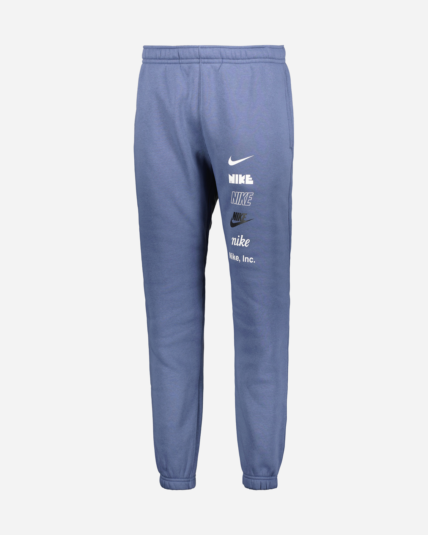 Pantalone NIKE CLUB BB LOGHI M - 6 | Cisalfa Sport