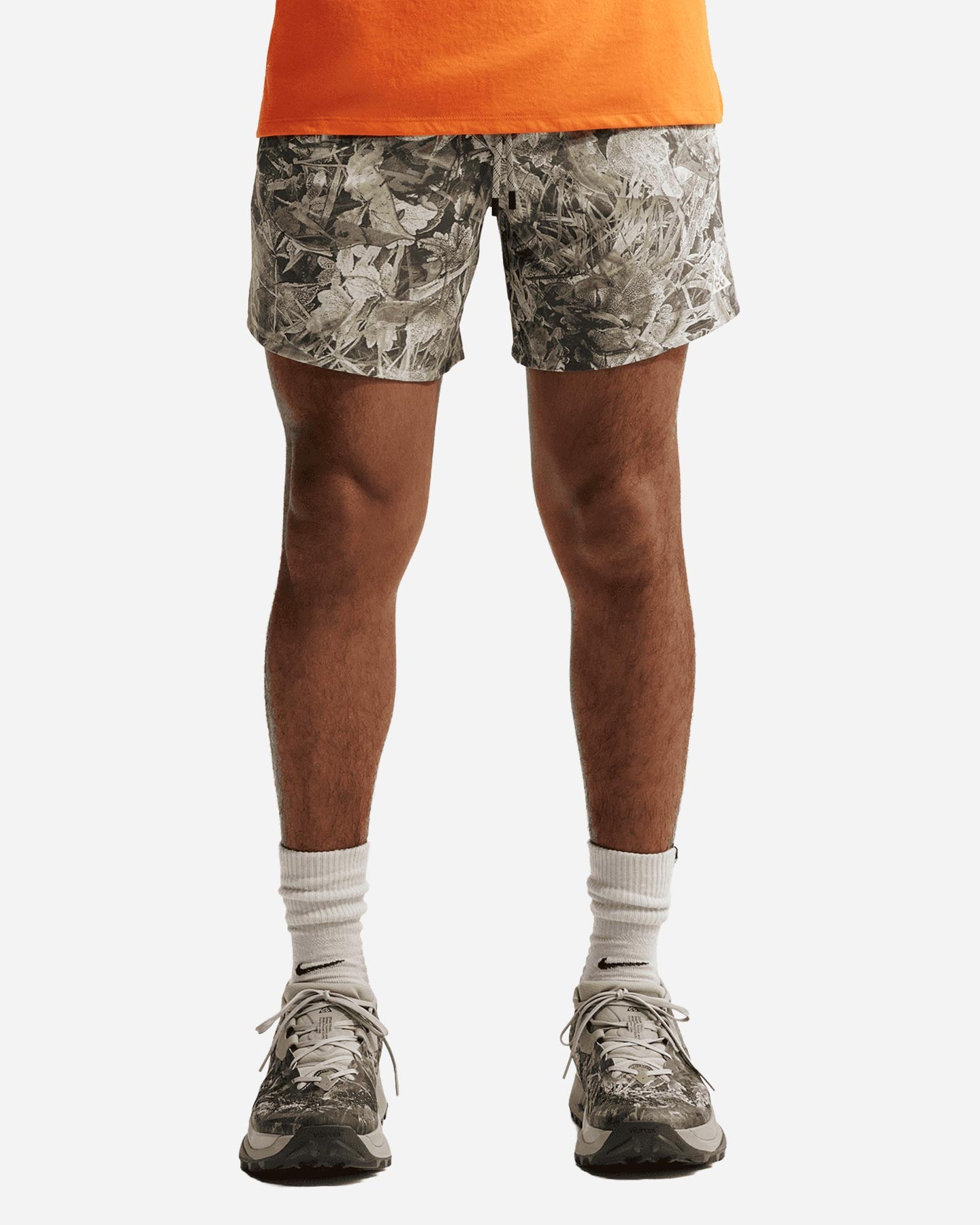 Nike Acg M - Short Running - Uomo
