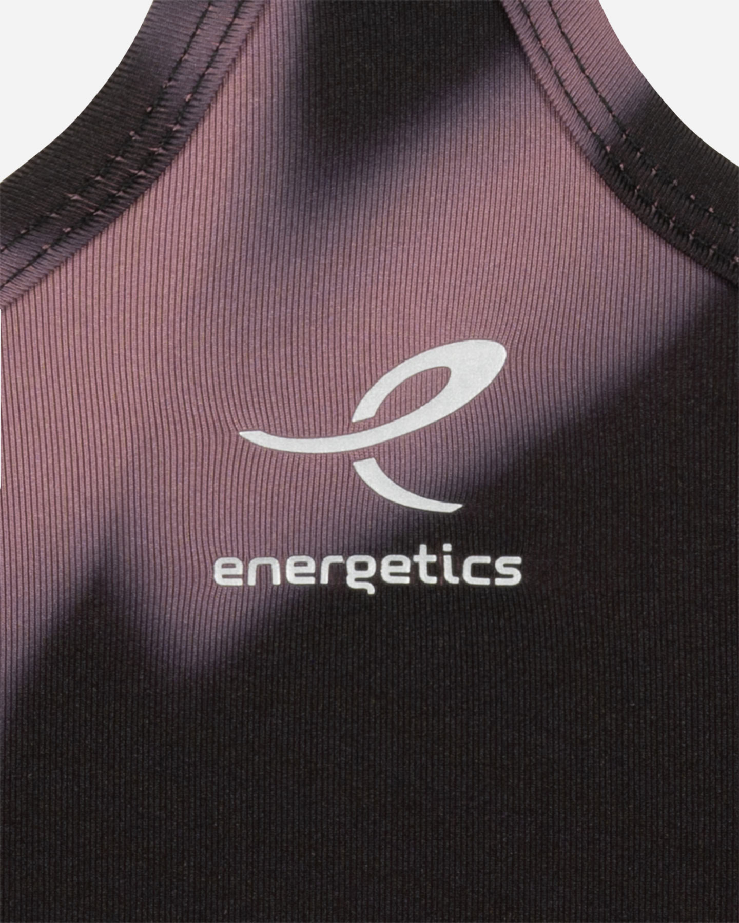 Bra training ENERGETICS GIGI W - Rosa - 2 | Cisalfa Sport