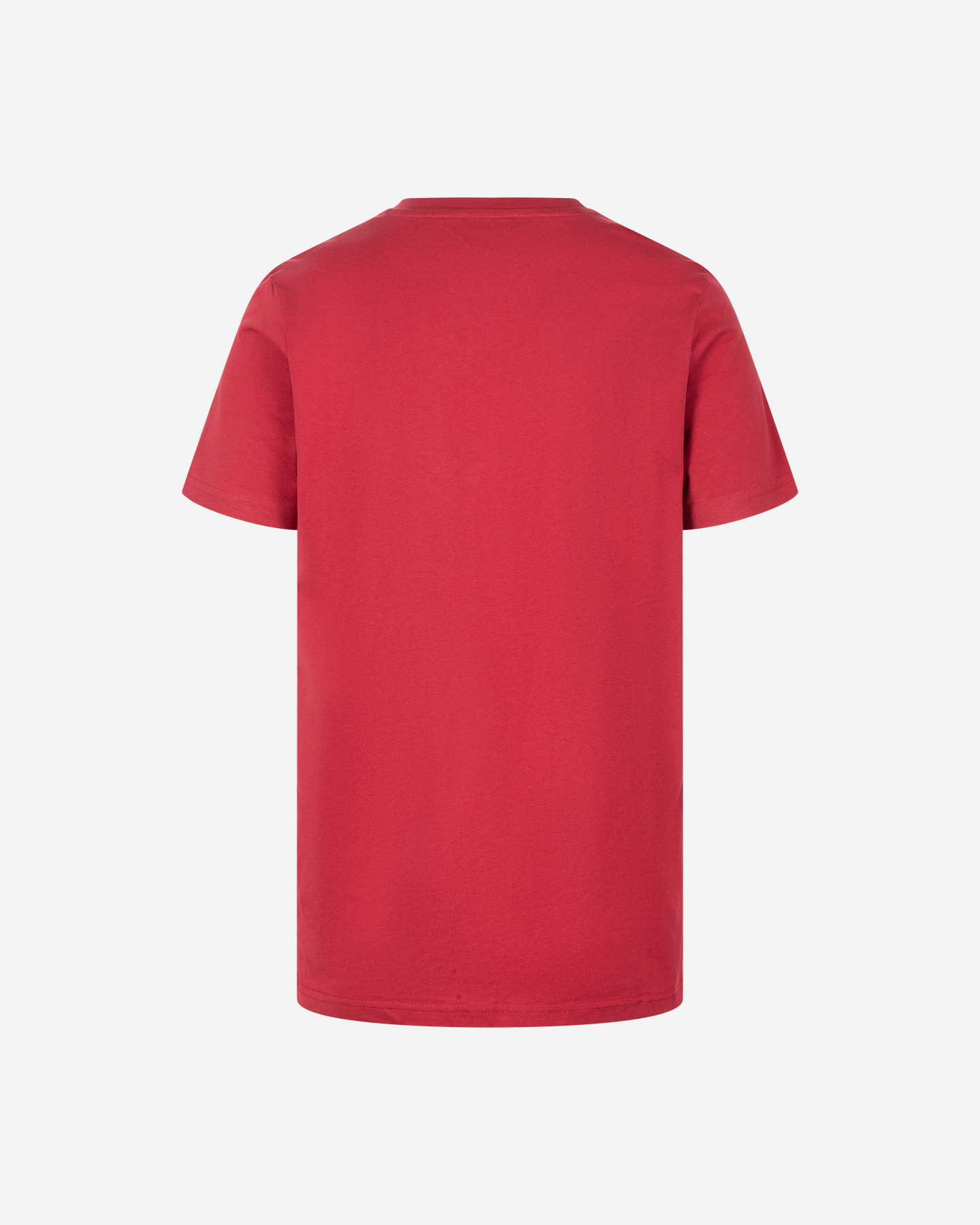 T-shirt ADMIRAL VARSITY M - Rosso - 1 | Cisalfa Sport