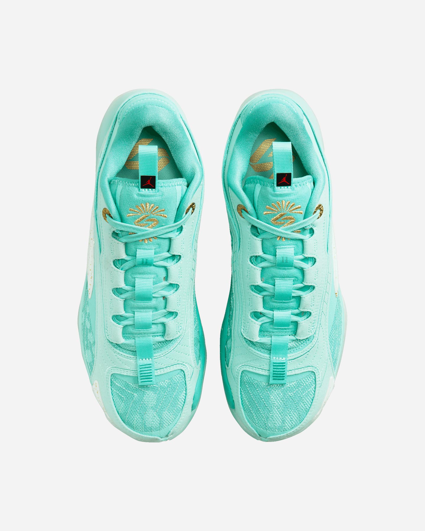 Scarpe basket NIKE JORDAN LUKA 2 M - Azzurro - 3 | Cisalfa Sport