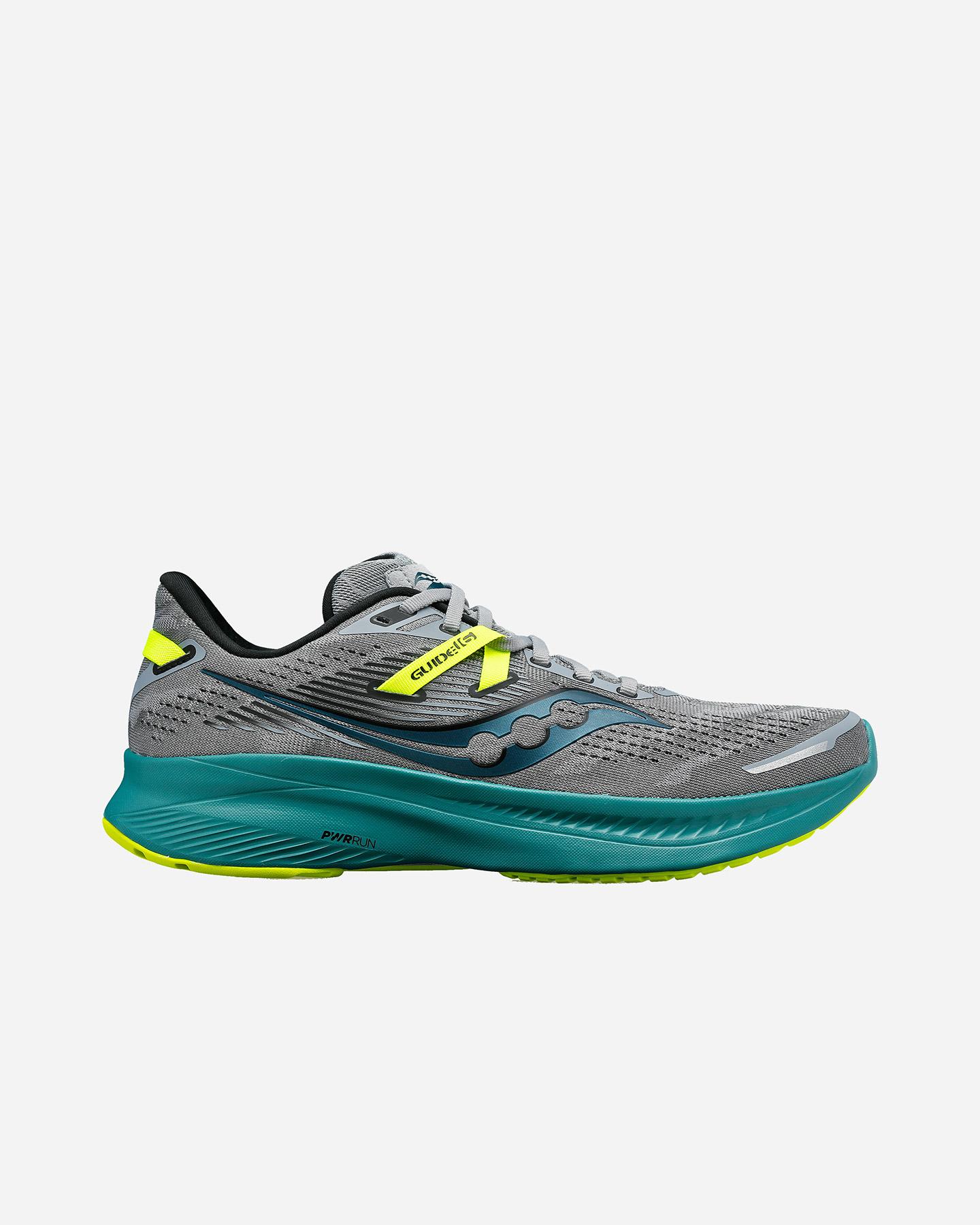 Scarpe running SAUCONY GUIDE 16 M - 0 | Cisalfa Sport