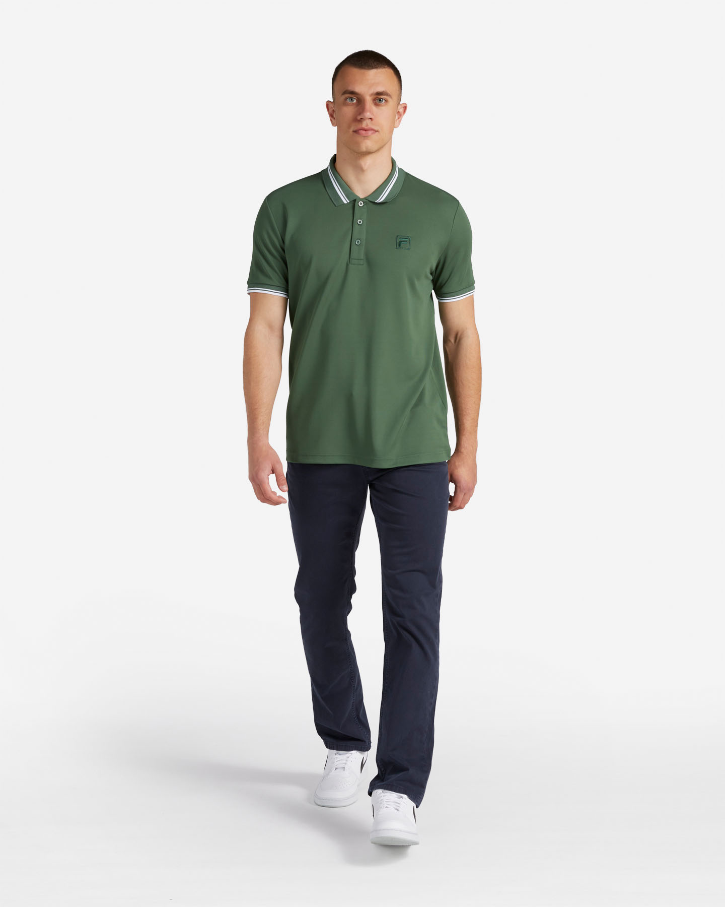 Polo FILA CLASSIC M - 57 | Cisalfa Sport