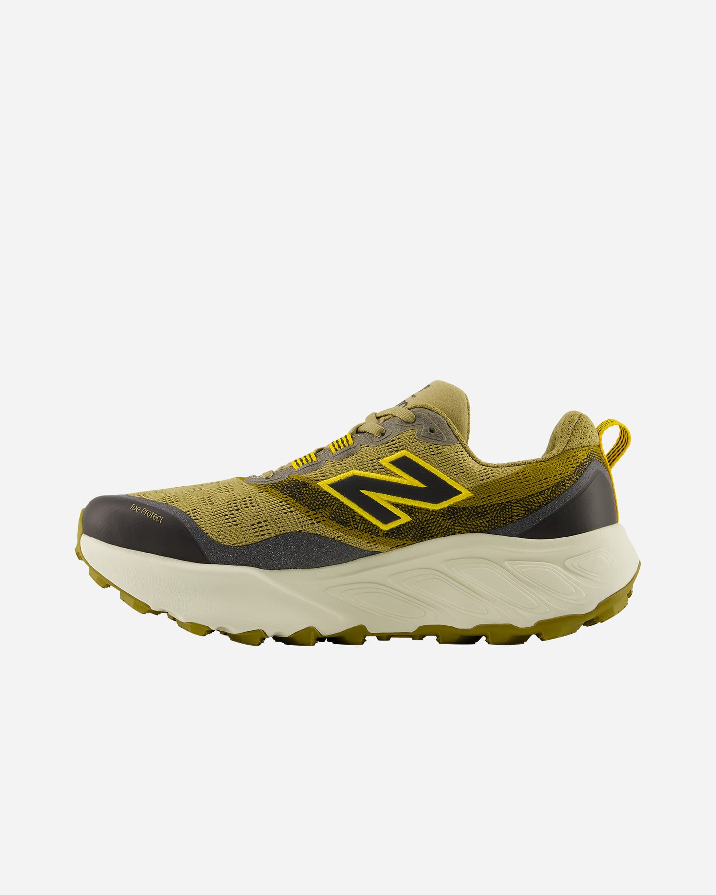 Scarpe trail NEW BALANCE FRESH FOAM HIERRO V9 M - 5 | Cisalfa Sport