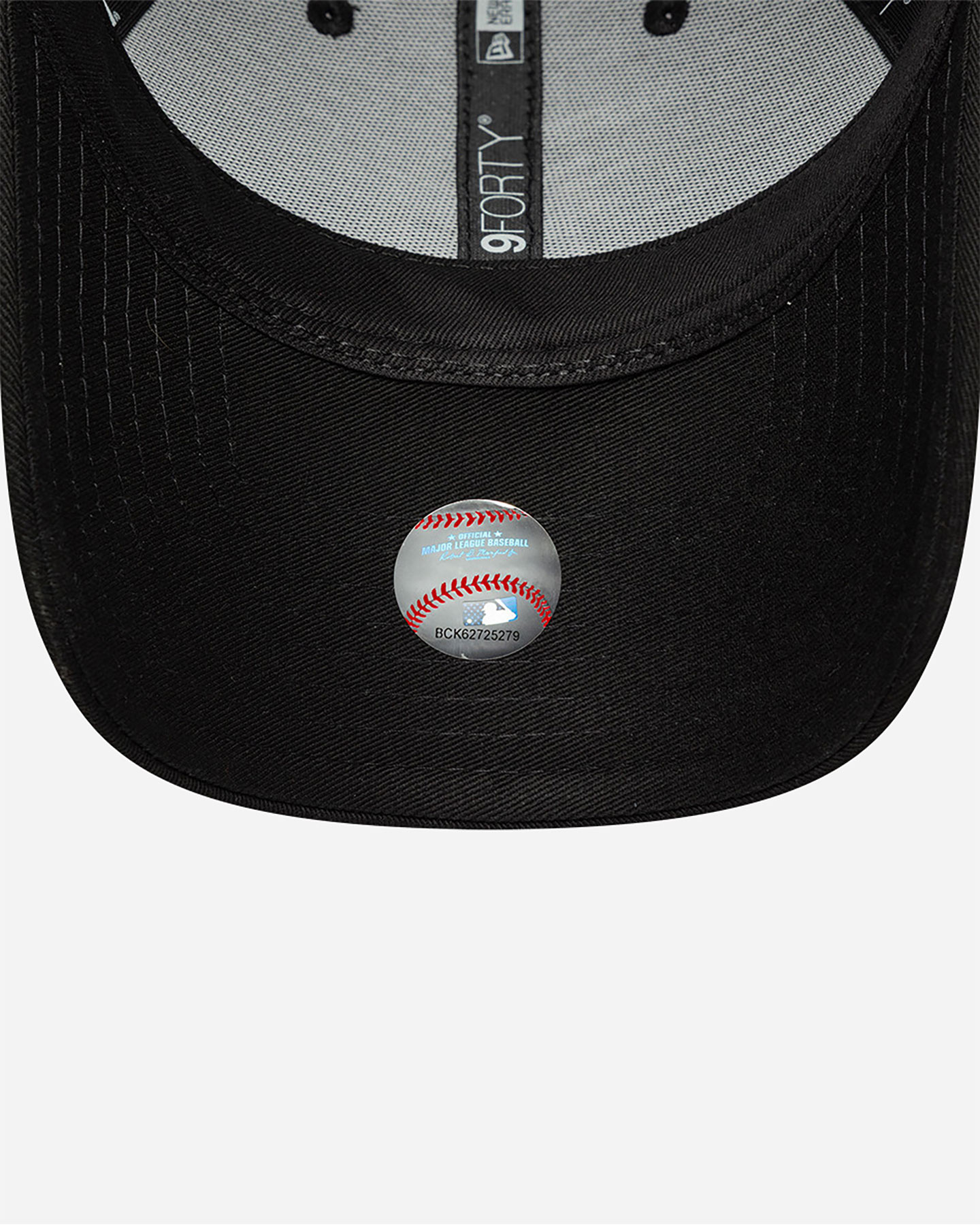 Cappellino NEW ERA LOS ANGELES DODGERS  - Nero - 4 | Cisalfa Sport