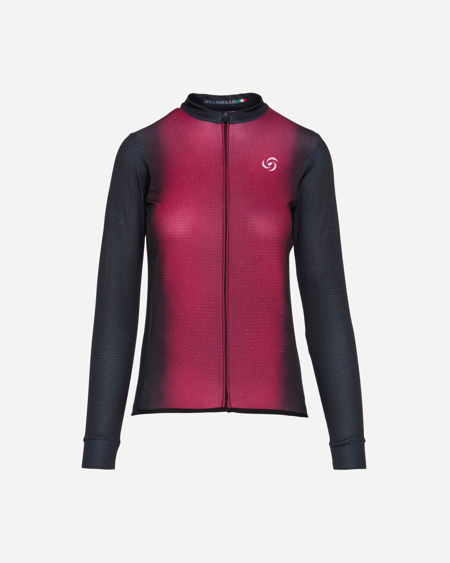 Maglia ciclismo CARNIELLI AUTUMN W - Viola - 0 | Cisalfa Sport