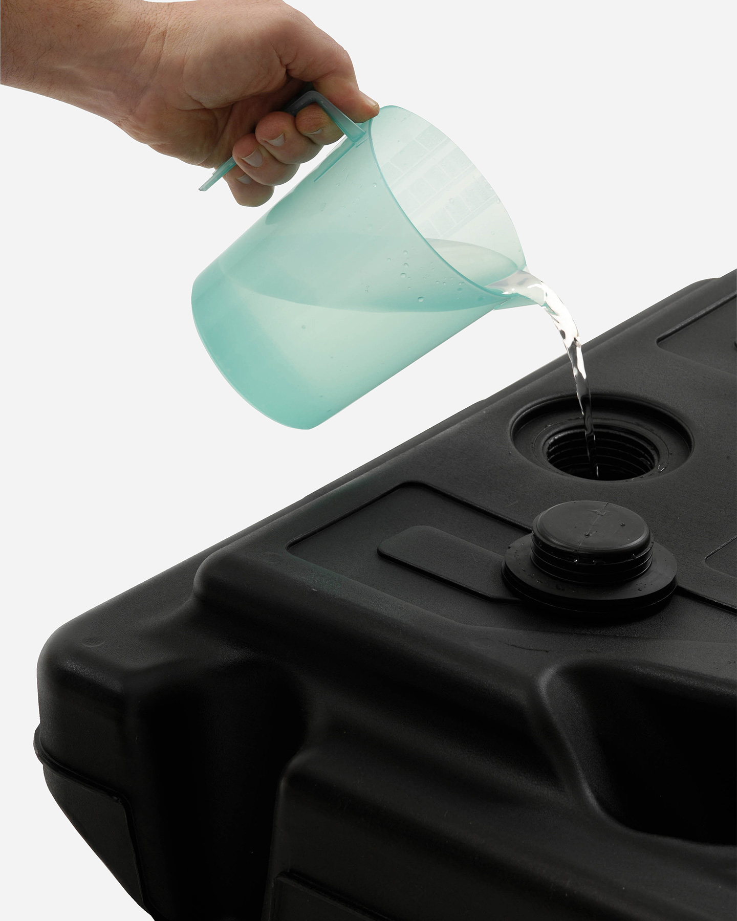 Attrezzatura basket GARLANDO EL PASO - Color mix - 2 | Cisalfa Sport