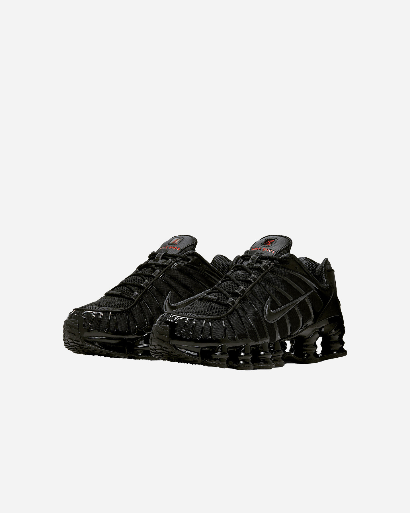 Scarpe sneakers NIKE SHOX TL M - Color mix - 1 | Cisalfa Sport