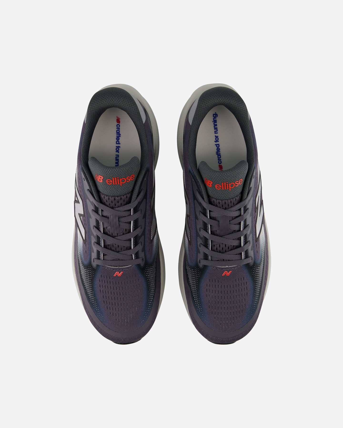 Scarpe running NEW BALANCE FRESH FOAM ELLIPSE V1 M - Nero - 3 | Cisalfa Sport