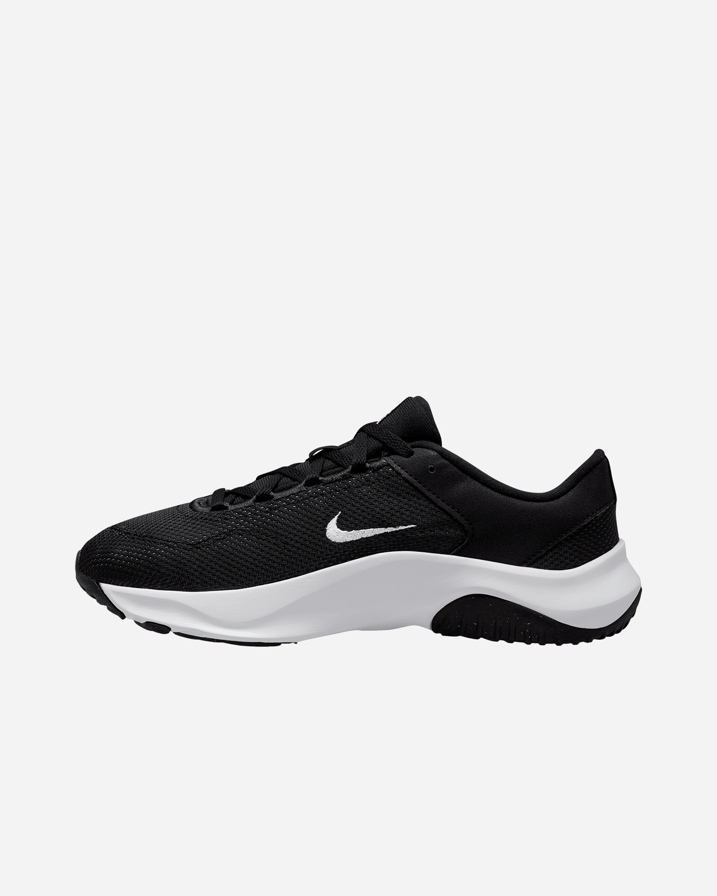 Scarpe training NIKE LEGEND ESSENTIAL 3 W - Nero - 2 | Cisalfa Sport