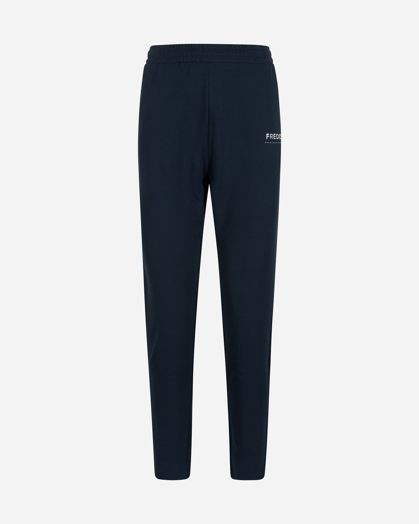 Pantalone FREDDY STRASS W - Blu - 0 | Cisalfa Sport