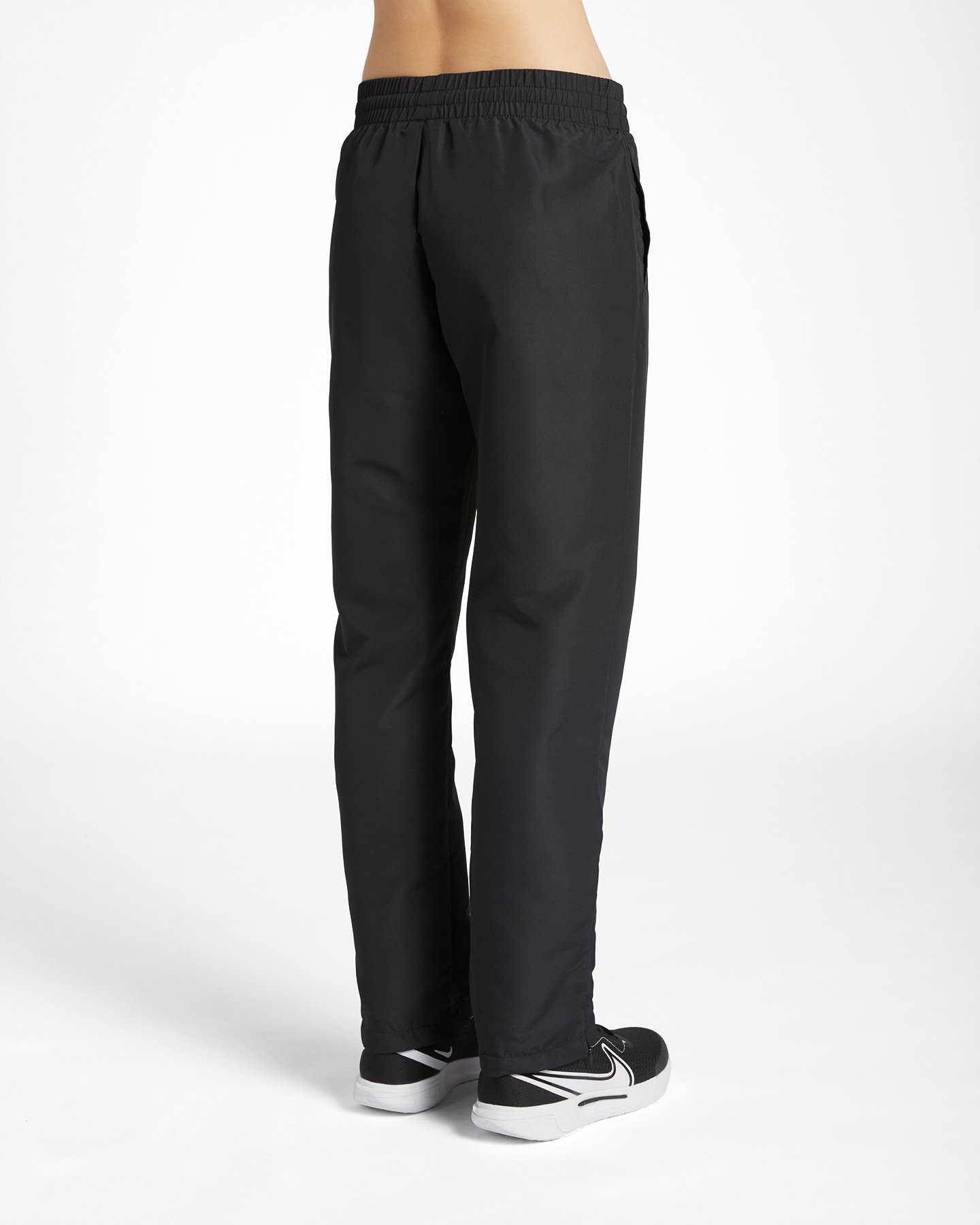 Abbigliamento tennis ELLESSE ESSENTIAL W - Nero - 1 | Cisalfa Sport