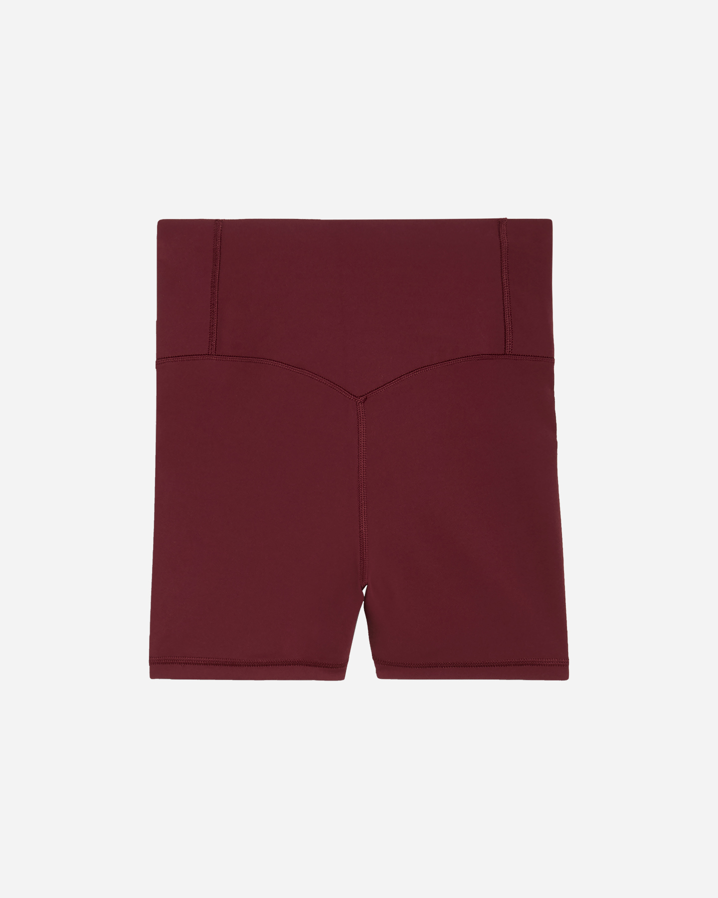 Short training PUMA HYROX SHAPELUXE W - Rosso - 1 | Cisalfa Sport