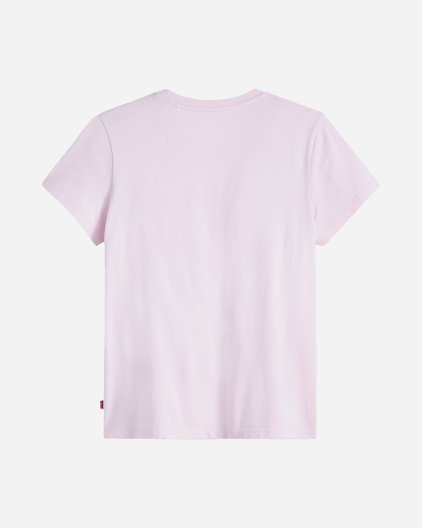 T-shirt LEVI'S LOGO BATWING FLOWER W - Lilla - 1 | Cisalfa Sport