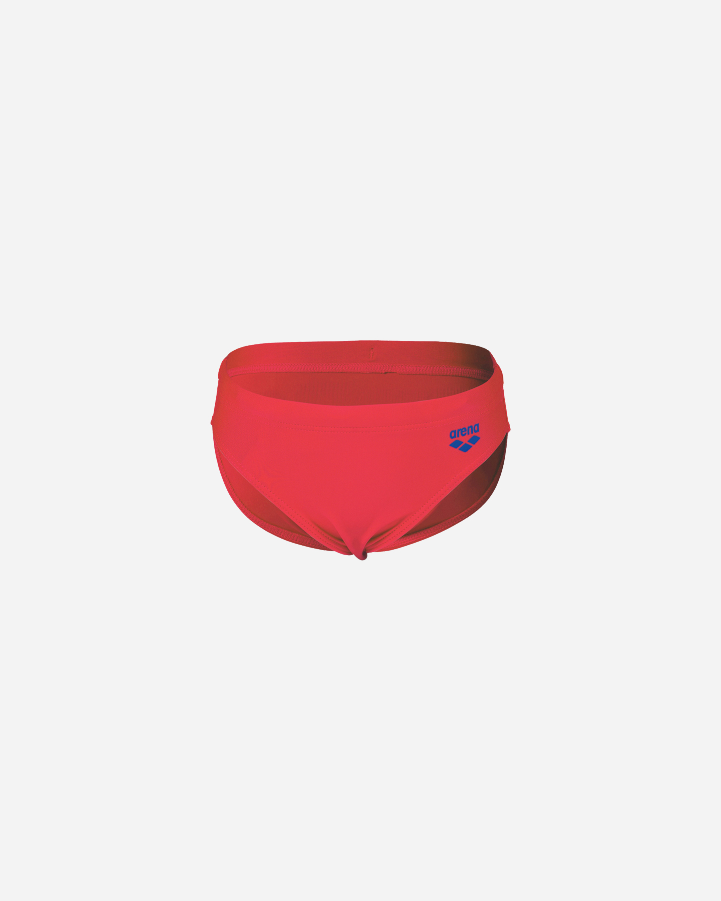 Costume piscina ARENA LOGO JR - Rosso - 0 | Cisalfa Sport