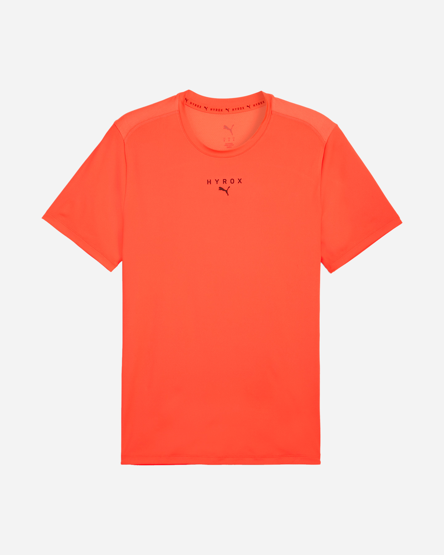 T-shirt training PUMA HYROX CLOUDSPUN THERMOADAPT M - Rosso - 0 | Cisalfa Sport