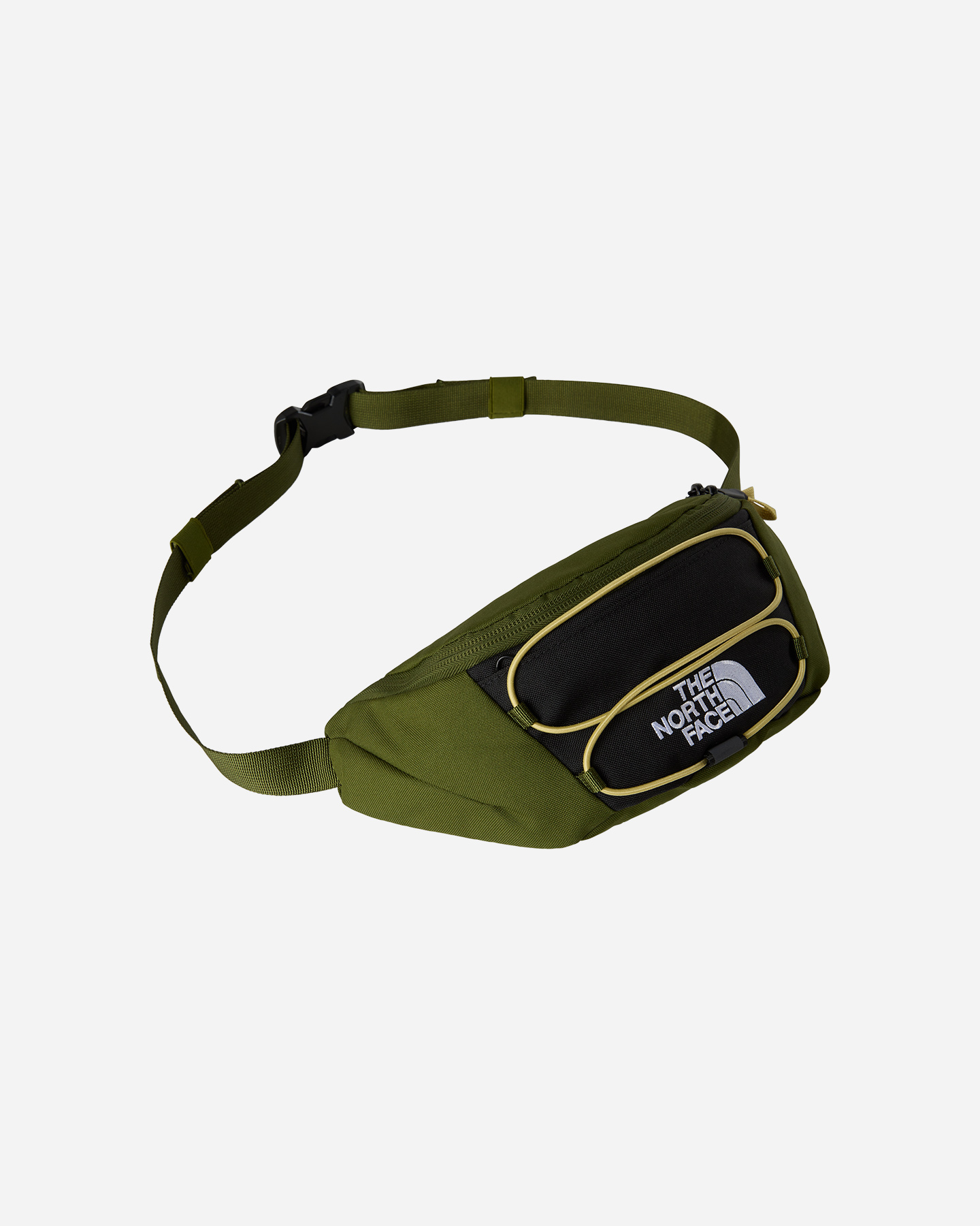 Marsupio THE NORTH FACE JESTER LUMBAR  - Nero - 1 | Cisalfa Sport