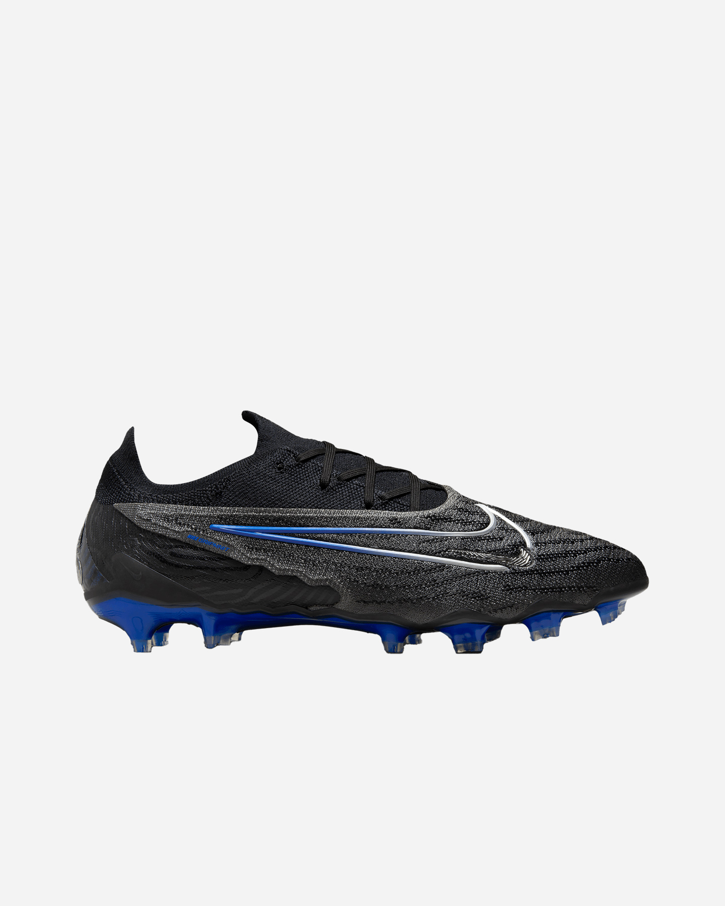 Scarpe calcio NIKE PHANTOM GX ELITE FG M - Nero - 0 | Cisalfa Sport