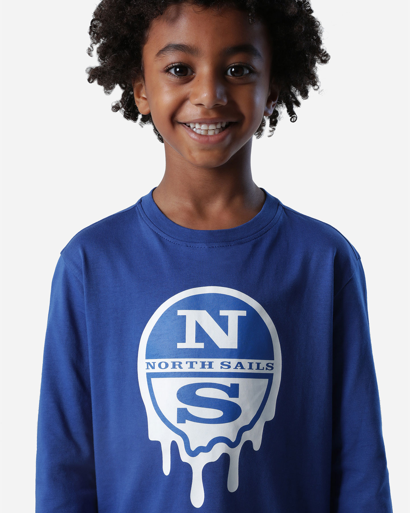 T-shirt NORTH SAILS PLOGO JR - 6 | Cisalfa Sport