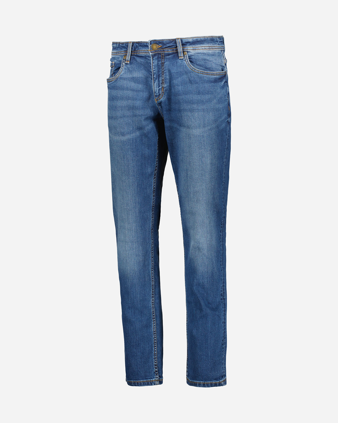 Jeans DACK'S CASUAL CITY M - Denim - 4 | Cisalfa Sport