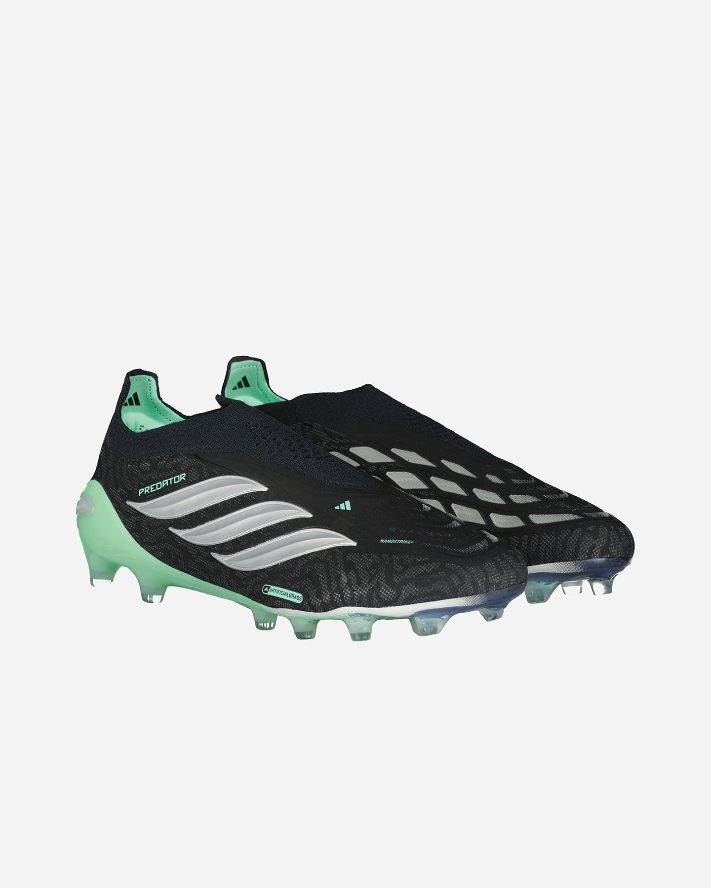 Scarpe calcio ADIDAS PREDATOR ELITE LL AG M - 1 | Cisalfa Sport