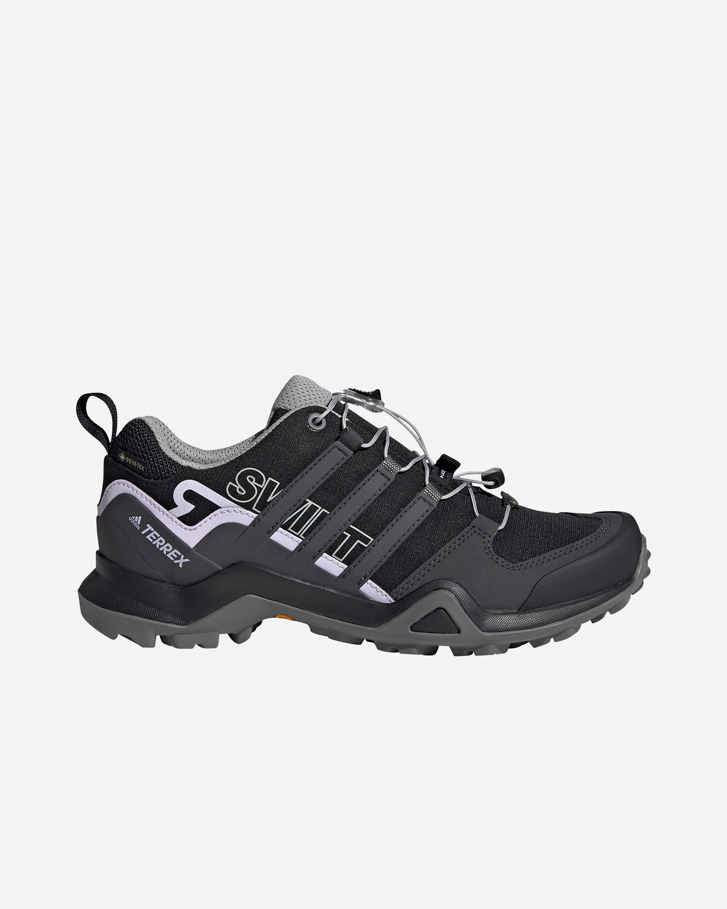 Scarpe trail ADIDAS TERREX SWIFT R2 GTX W - Nero - 0 | Cisalfa Sport