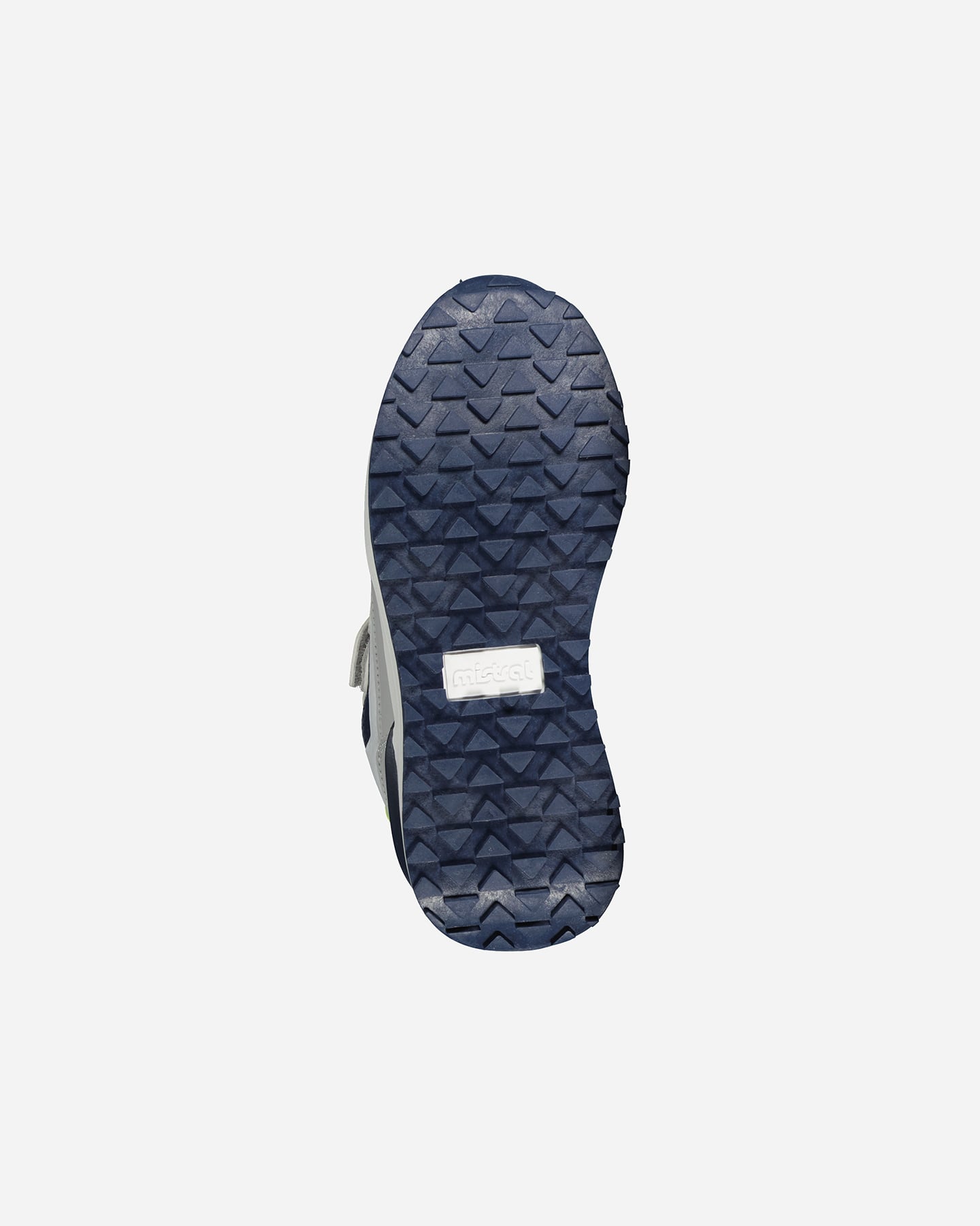 Scarpe sneakers MISTRAL SAN DIEGO LTH JR - Grigio - 2 | Cisalfa Sport