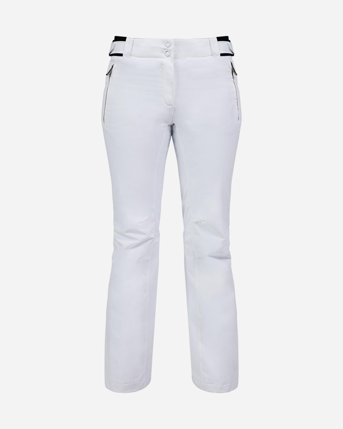 Pantalone sci ROSSIGNOL SKI W - Bianco - 0 | Cisalfa Sport