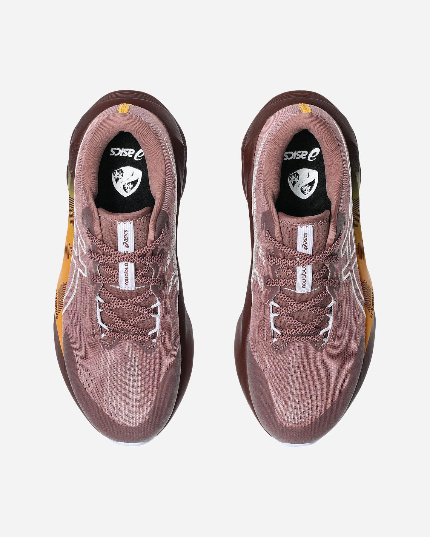 Scarpe running ASICS NOVABLAST 5 TR W - Color mix - 3 | Cisalfa Sport