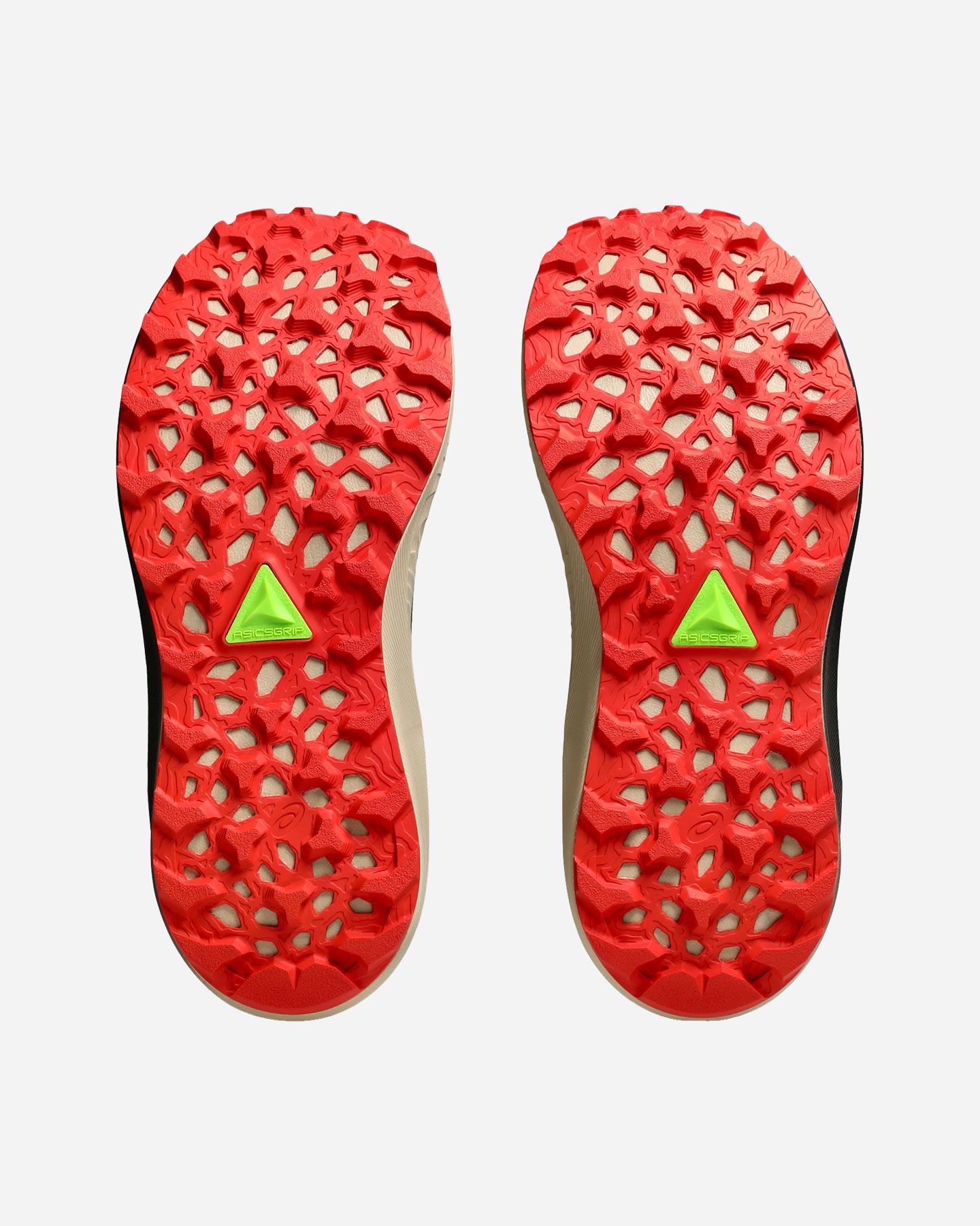 Scarpe trail ASICS TRABUCO MAX 3 M - Nero - 2 | Cisalfa Sport