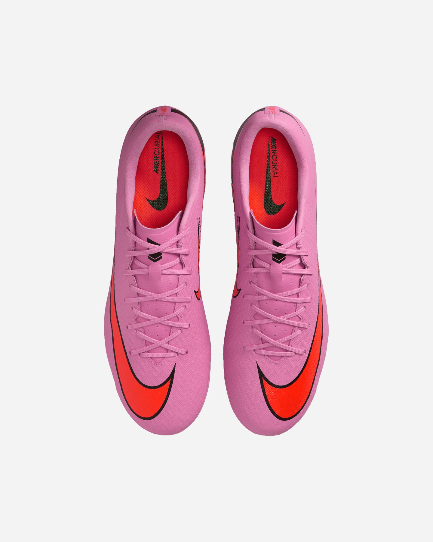 Scarpe calcio NIKE MERCURIAL ZM VAPOR ACADEMY AG M - Color mix - 3 | Cisalfa Sport