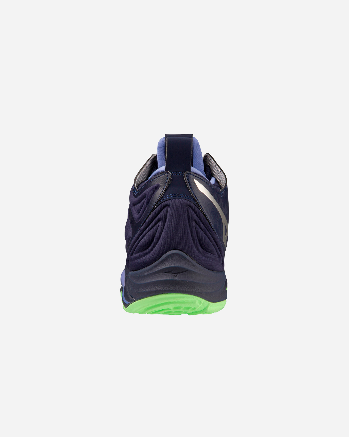 Scarpe volley MIZUNO WAVE MOMENTUM 3 MID M - 3 | Cisalfa Sport